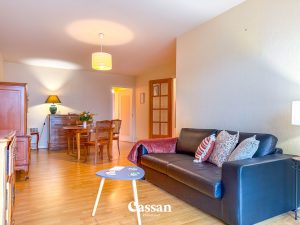Appartement à vendre - Aurillac - Cassan immobilier Agence Immobilière Aurillac