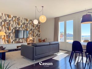 Appartement à vendre - Aurillac - Cassan immobilier Agence Immobilière Aurillac