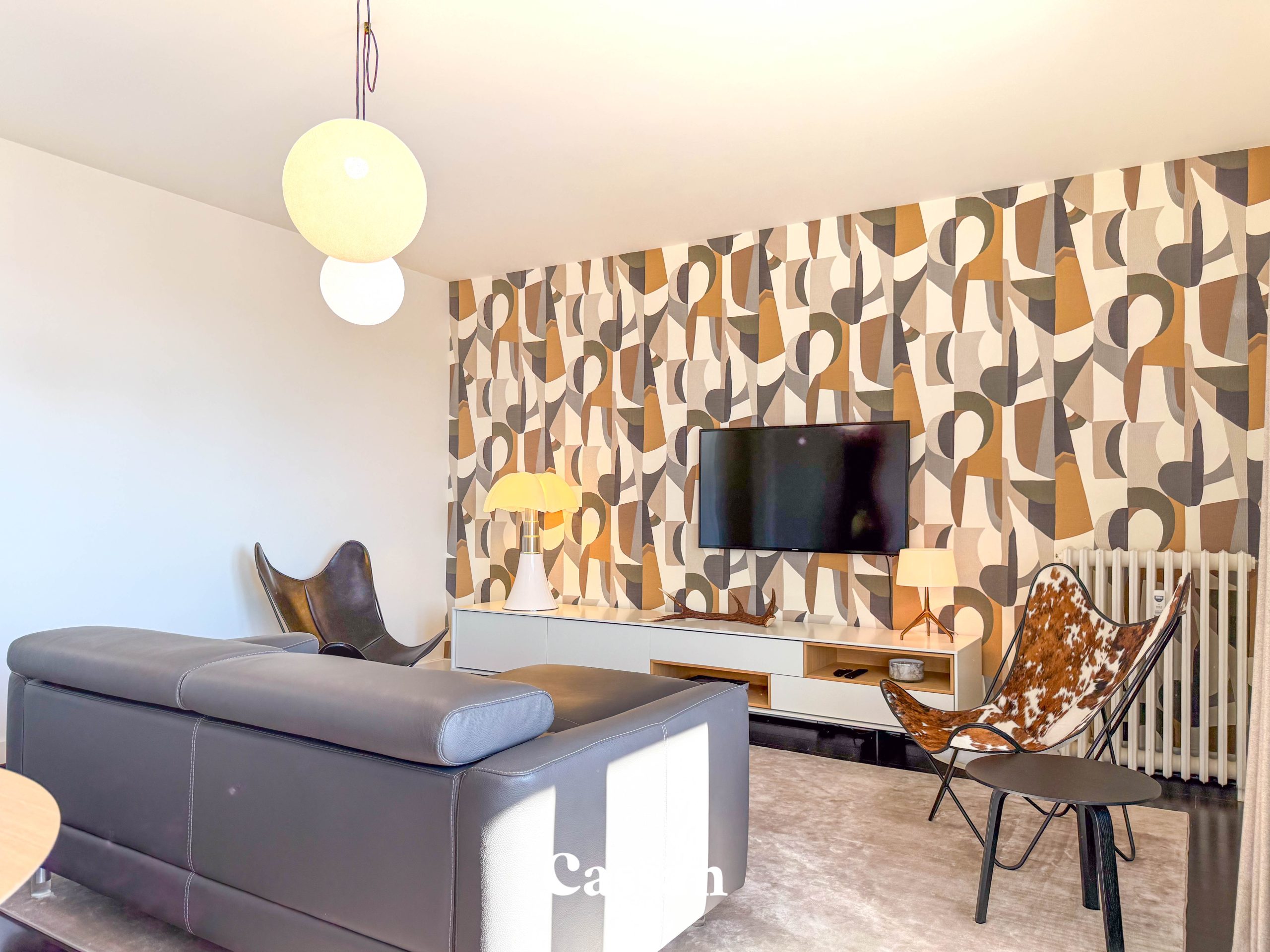 Appartement à vendre - Aurillac - Cassan immobilier Agence Immobilière Aurillac