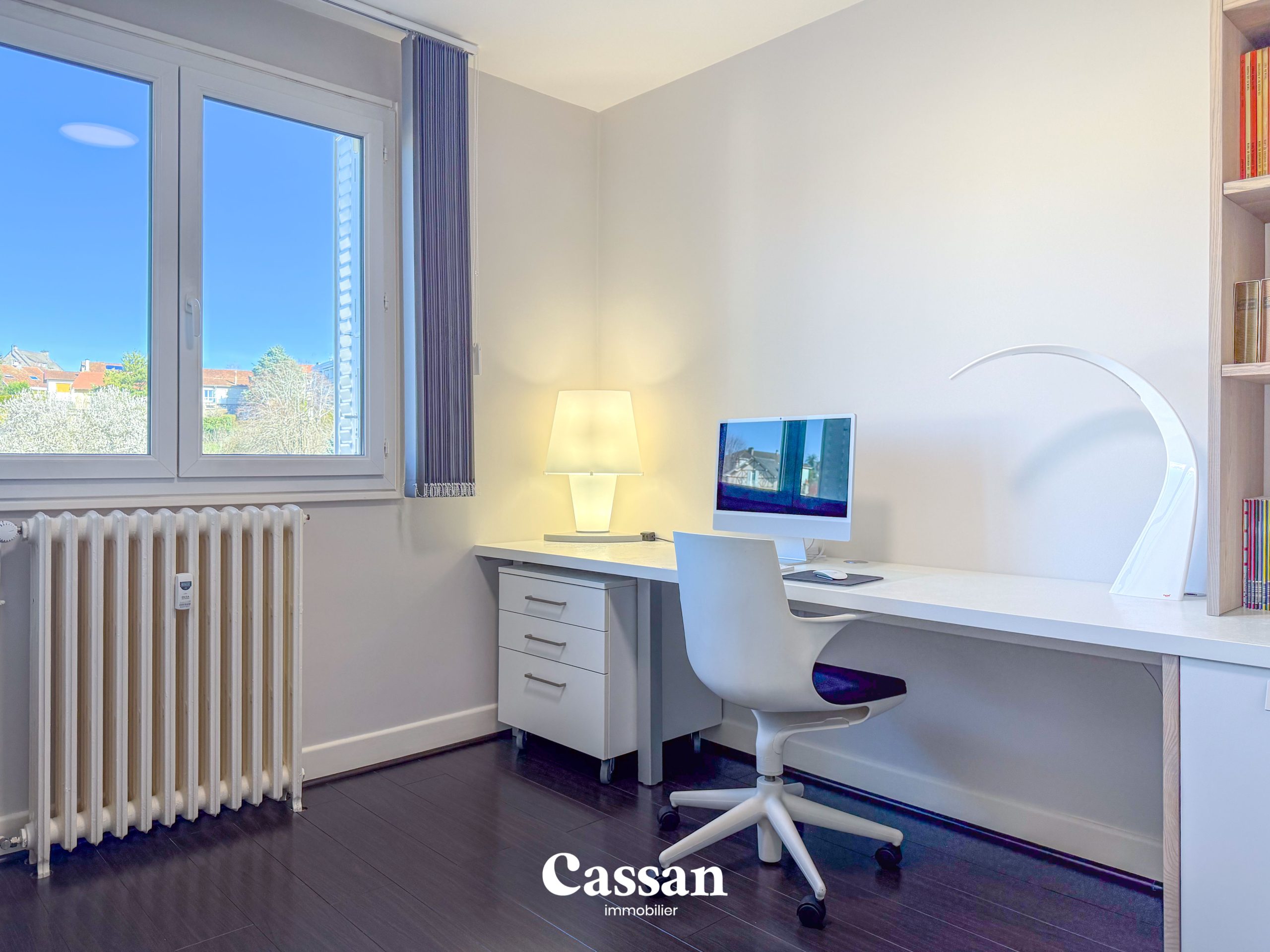 Appartement à vendre - Aurillac - Cassan immobilier Agence Immobilière Aurillac