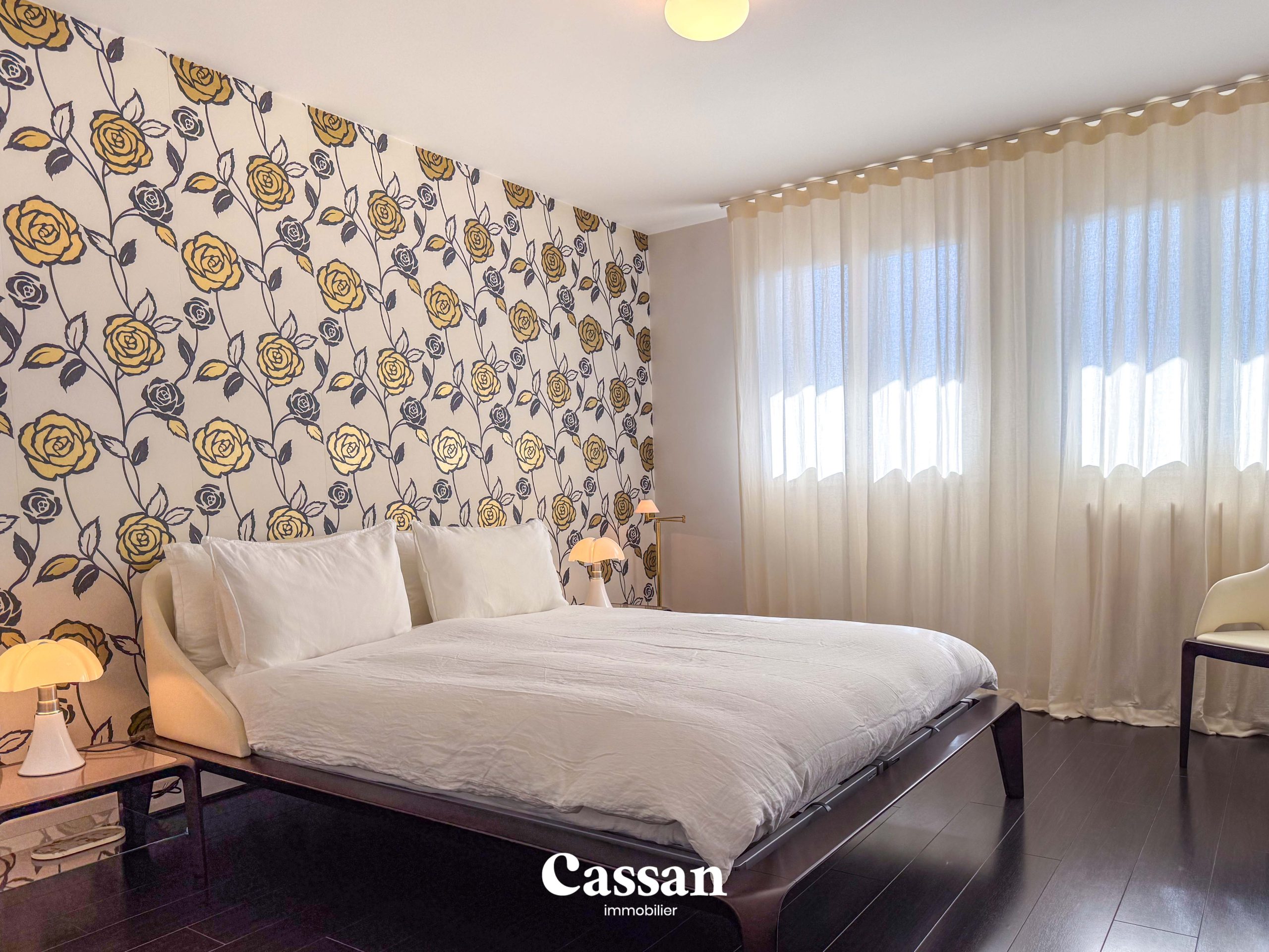 Appartement à vendre - Aurillac - Cassan immobilier Agence Immobilière Aurillac