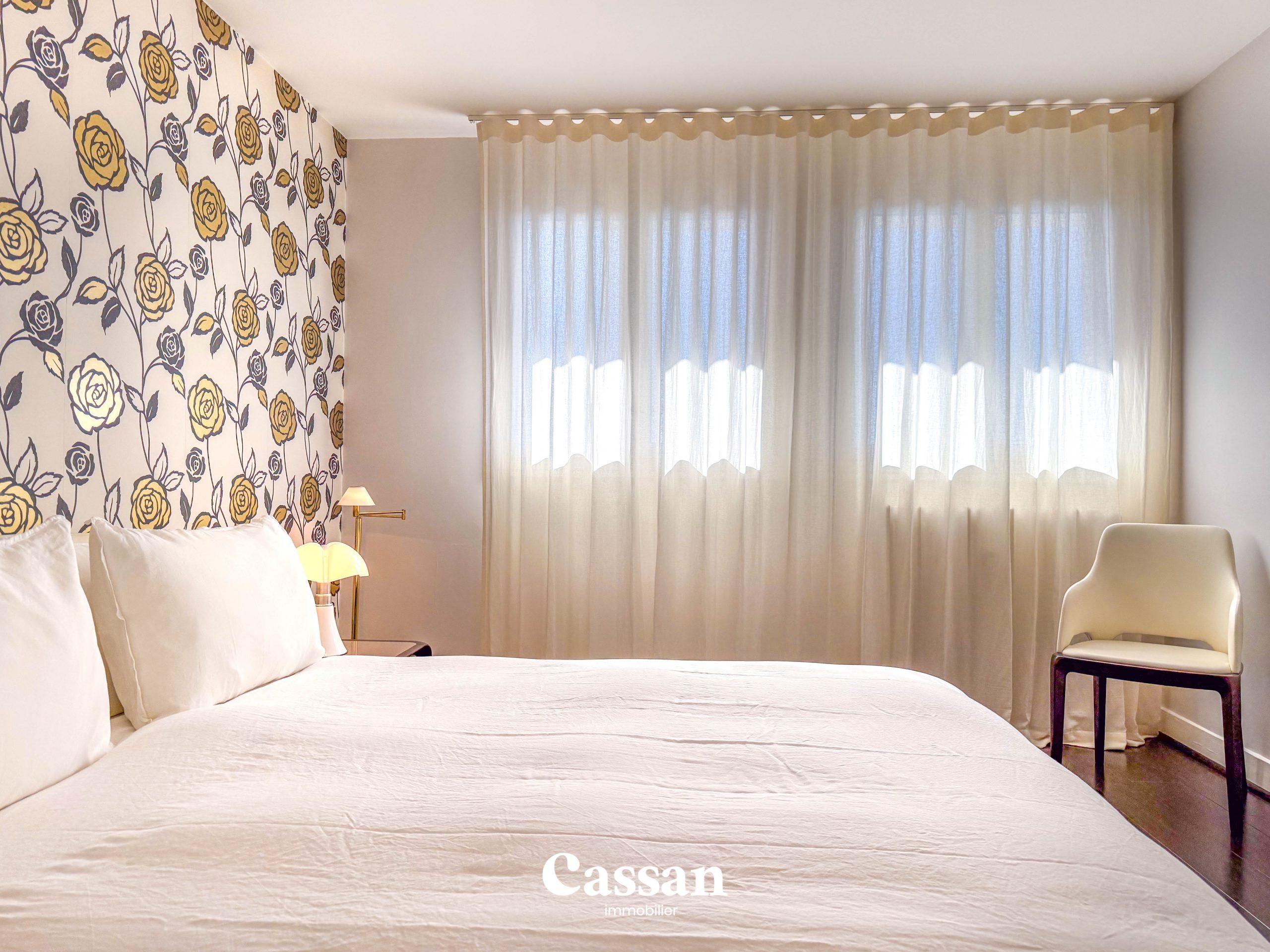 Appartement à vendre - Aurillac - Cassan immobilier Agence Immobilière Aurillac