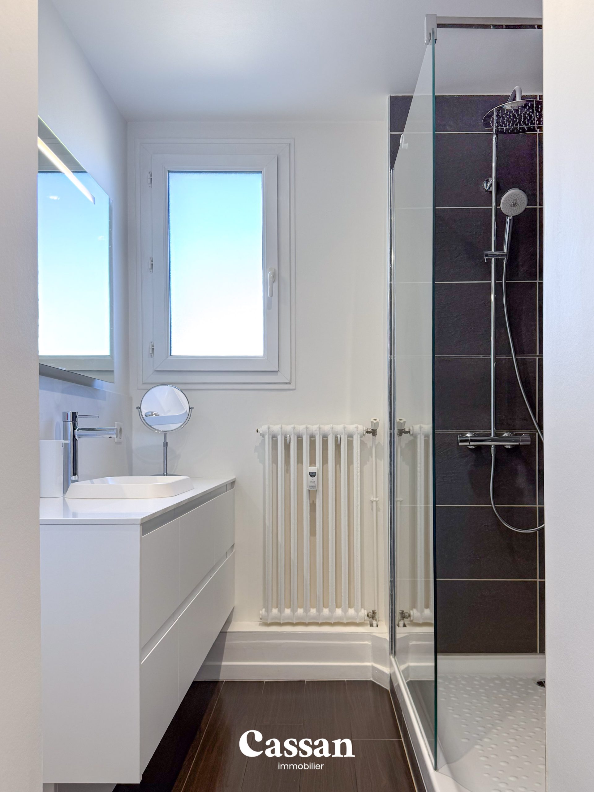 Appartement à vendre - Aurillac - Cassan immobilier Agence Immobilière Aurillac
