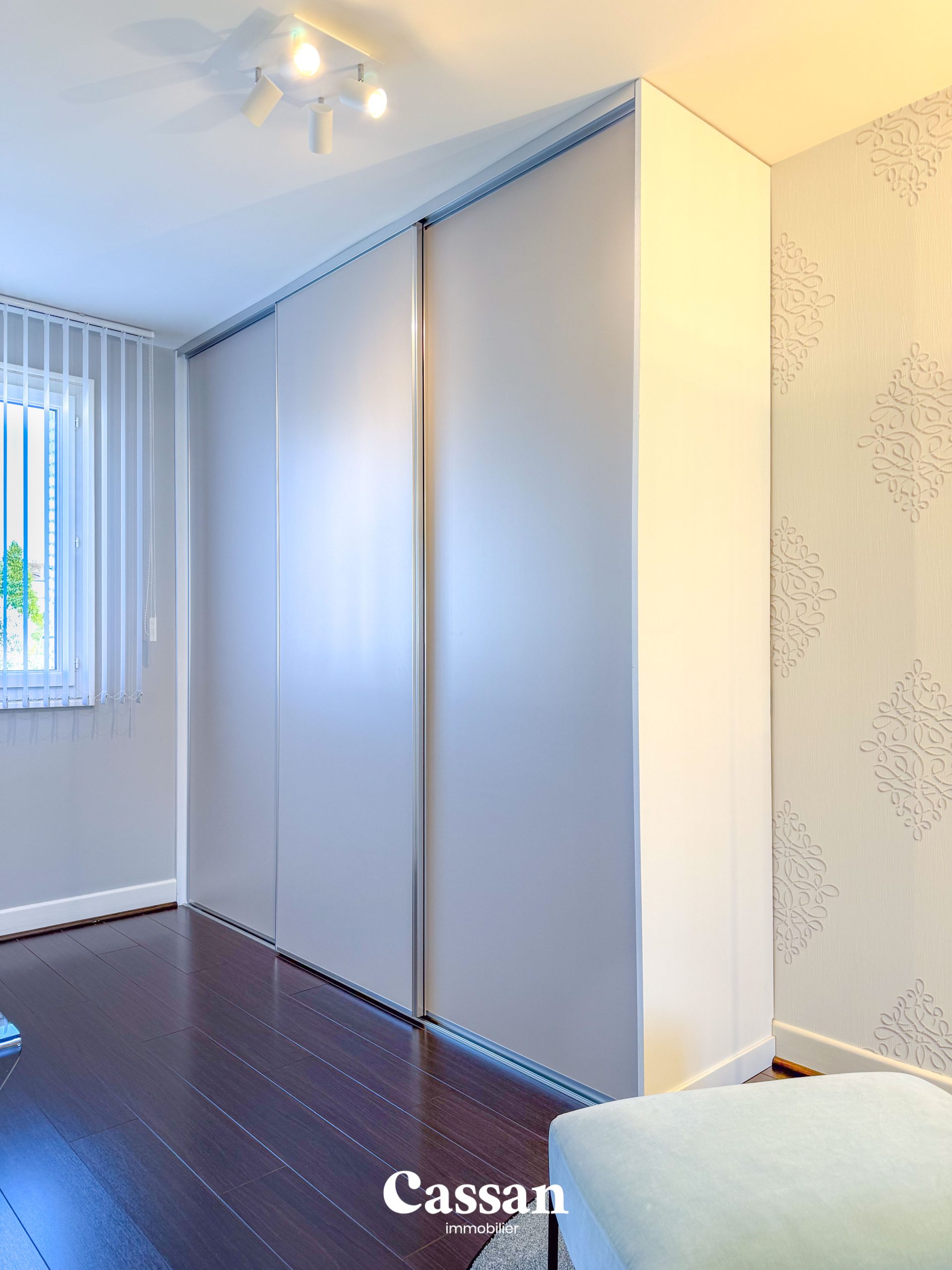 Appartement à vendre - Aurillac - Cassan immobilier Agence Immobilière Aurillac