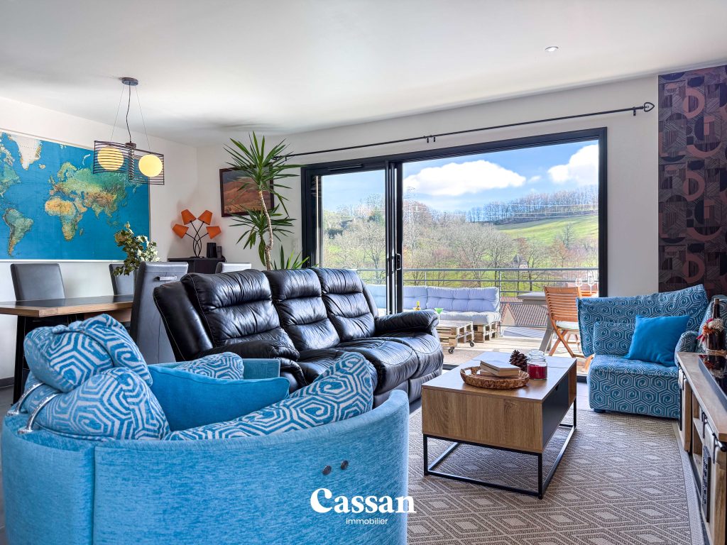 barème honoraires agence immobilière Aurillac Cassan Immobilier