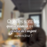 4 erreurs à éviter