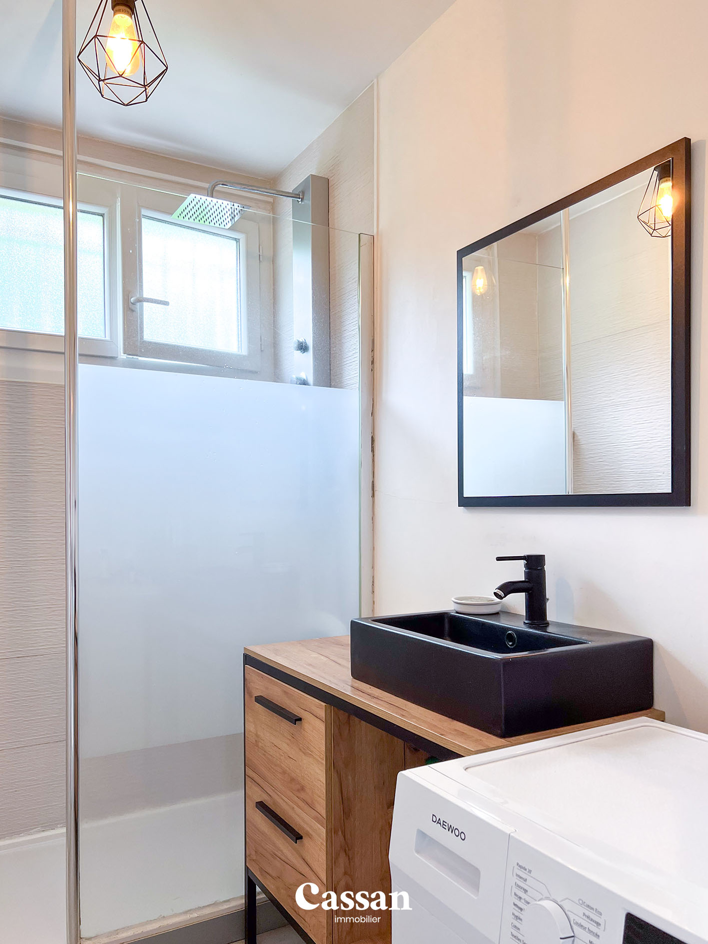 Appartement vendu - Aurillac - Cassan immobilier Agence Immobilière Aurillac