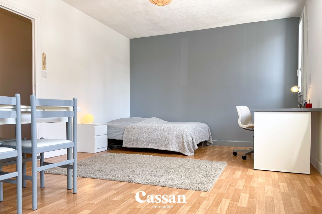 Appartement à vendre - Aurillac - Cassan immobilier Agence Immobilière Aurillac