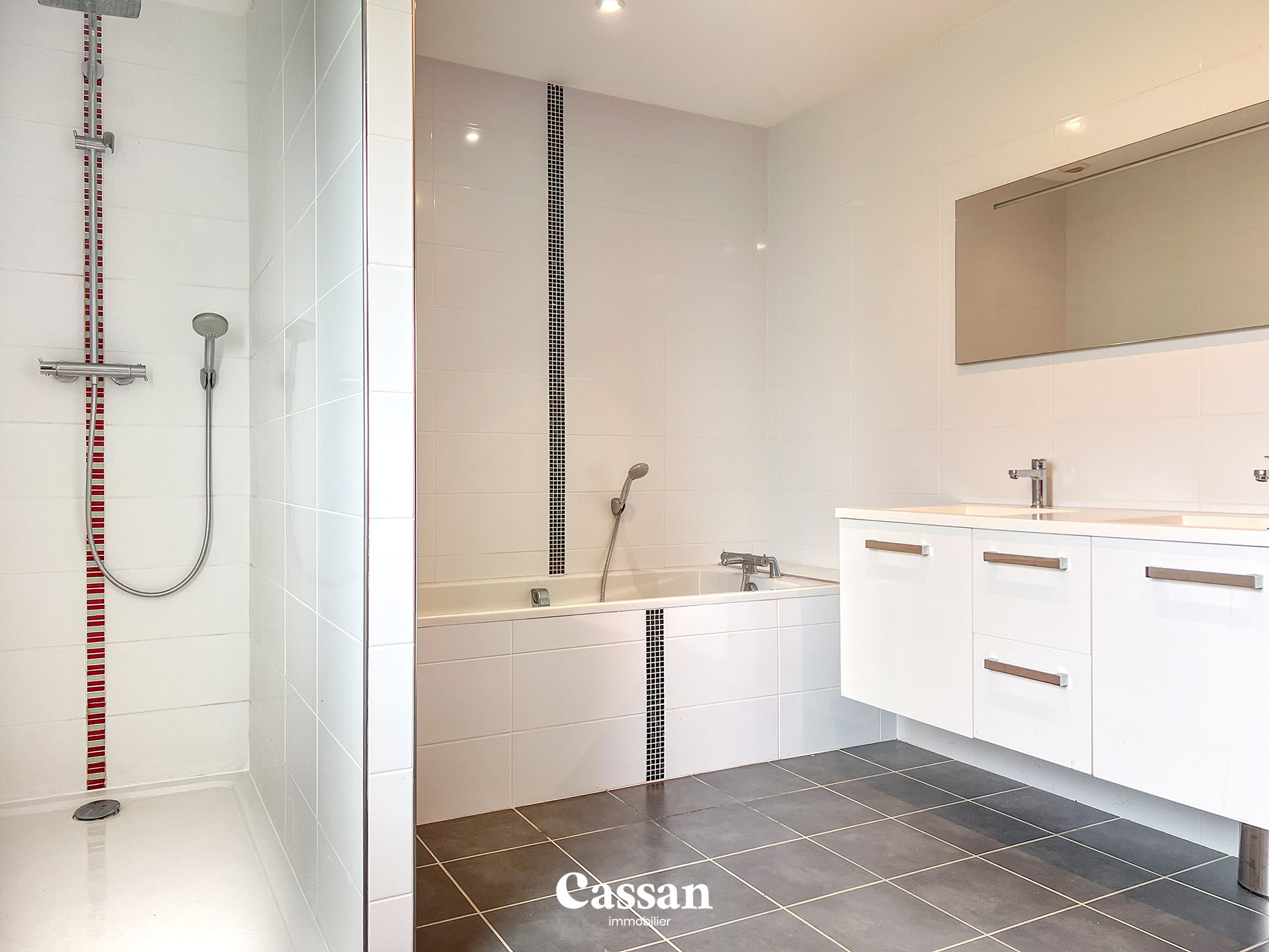 maison - Cassan immobilier