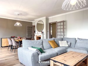 Appartement vendu - Aurillac - Cassan immobilier Agence Immobilière Aurillac