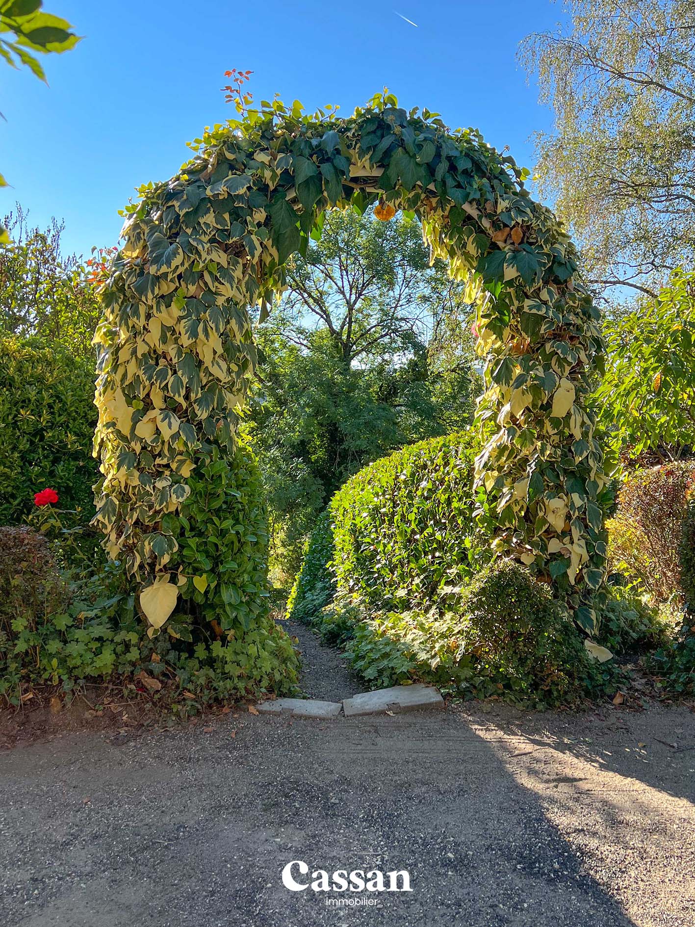 maison - Agence Cassan immobilière