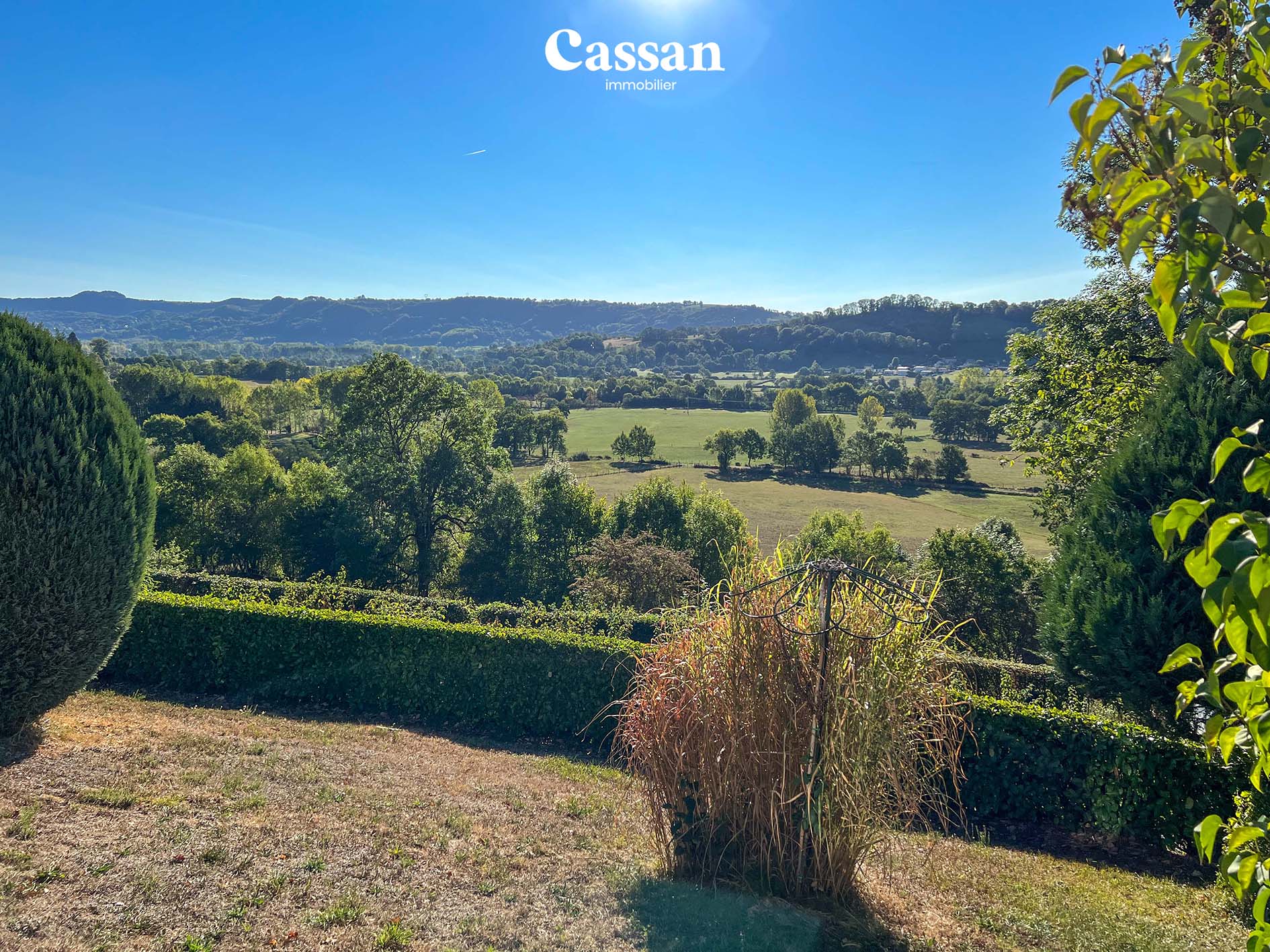 maison - Agence Cassan immobilière