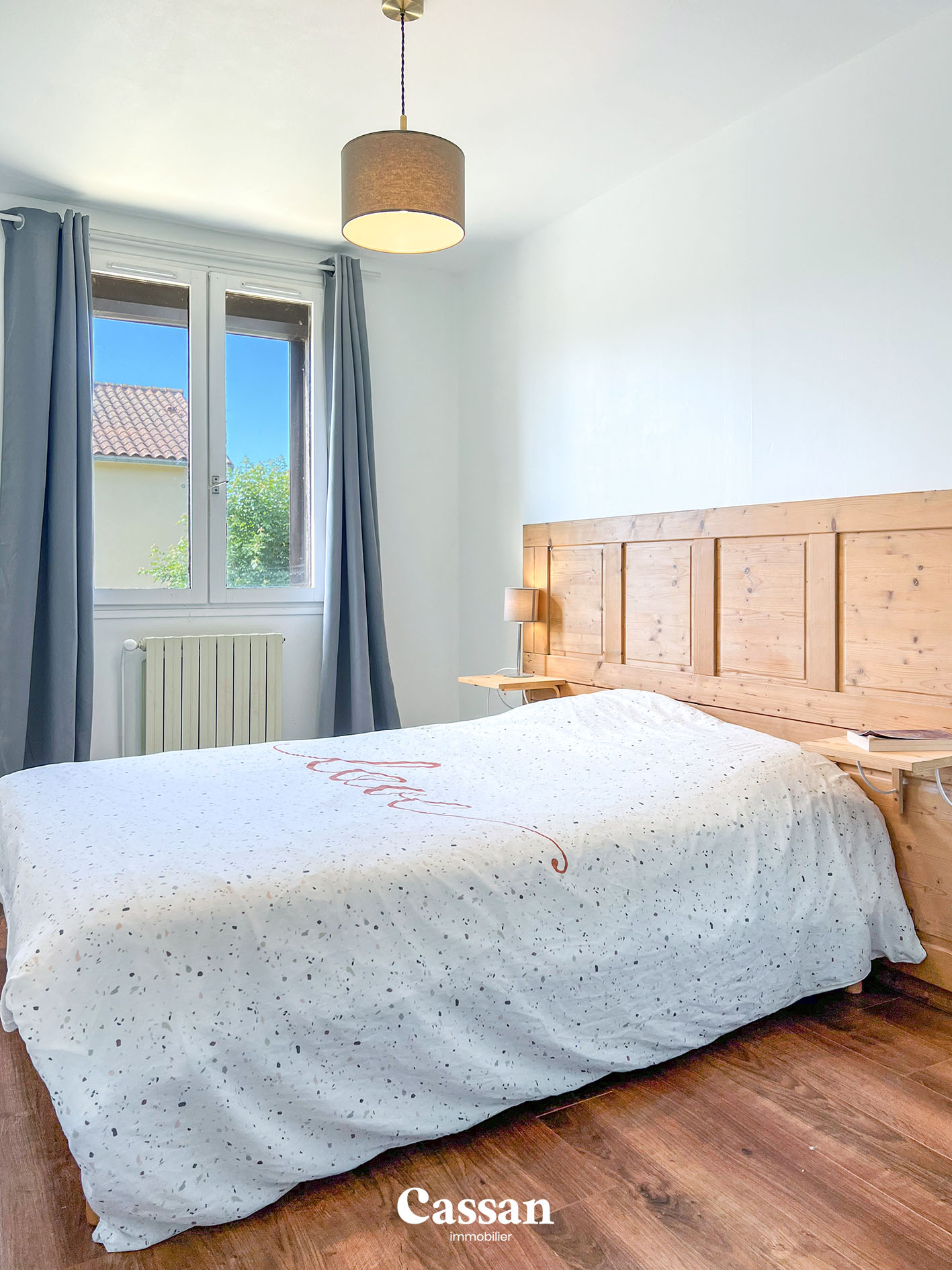 Maison vendue - Arpajon sur Cère - Cassan immobilier Agence Immobilière Aurillac