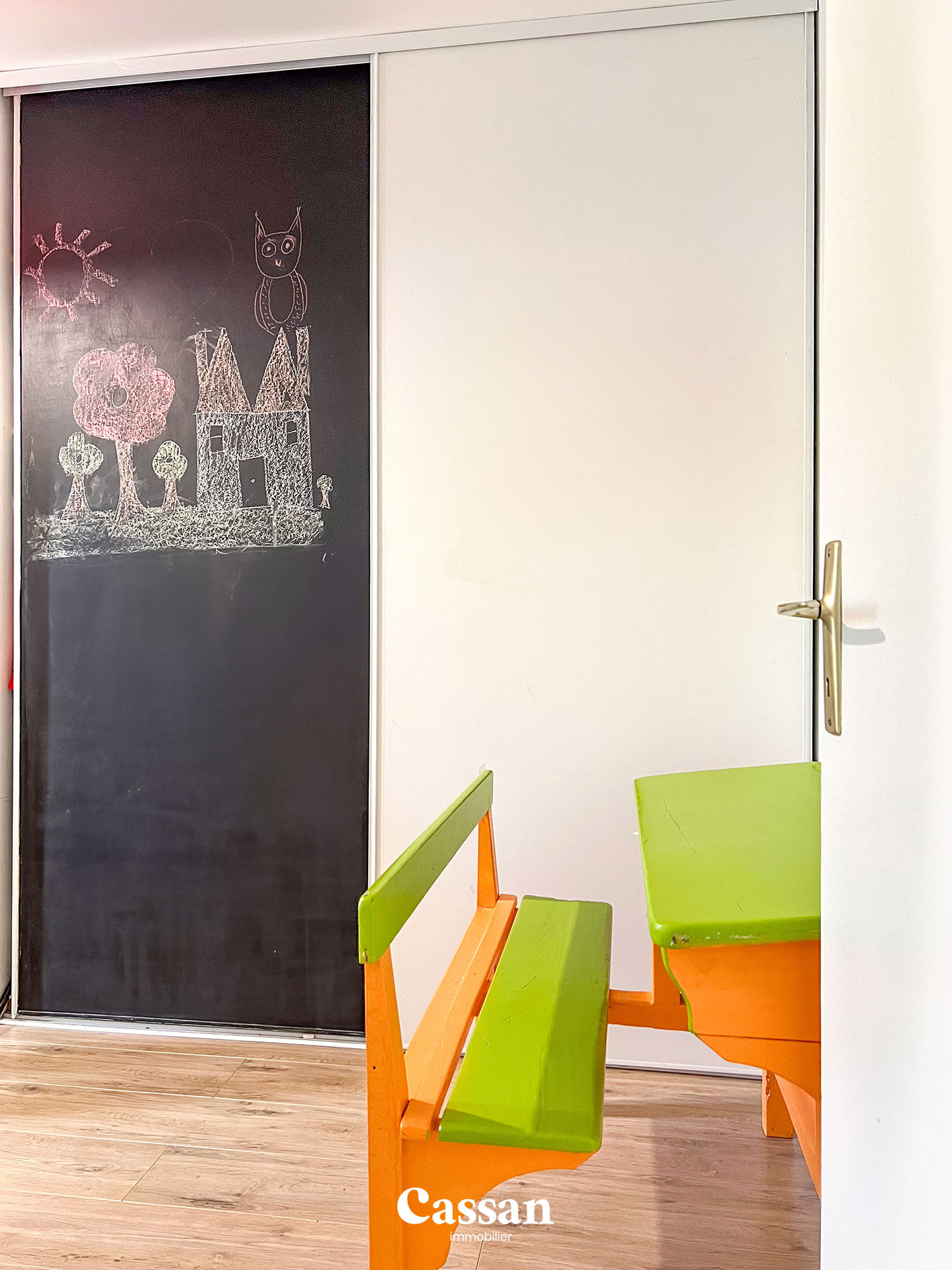 Maison vendue - Arpajon sur Cère - Cassan immobilier Agence Immobilière Aurillac