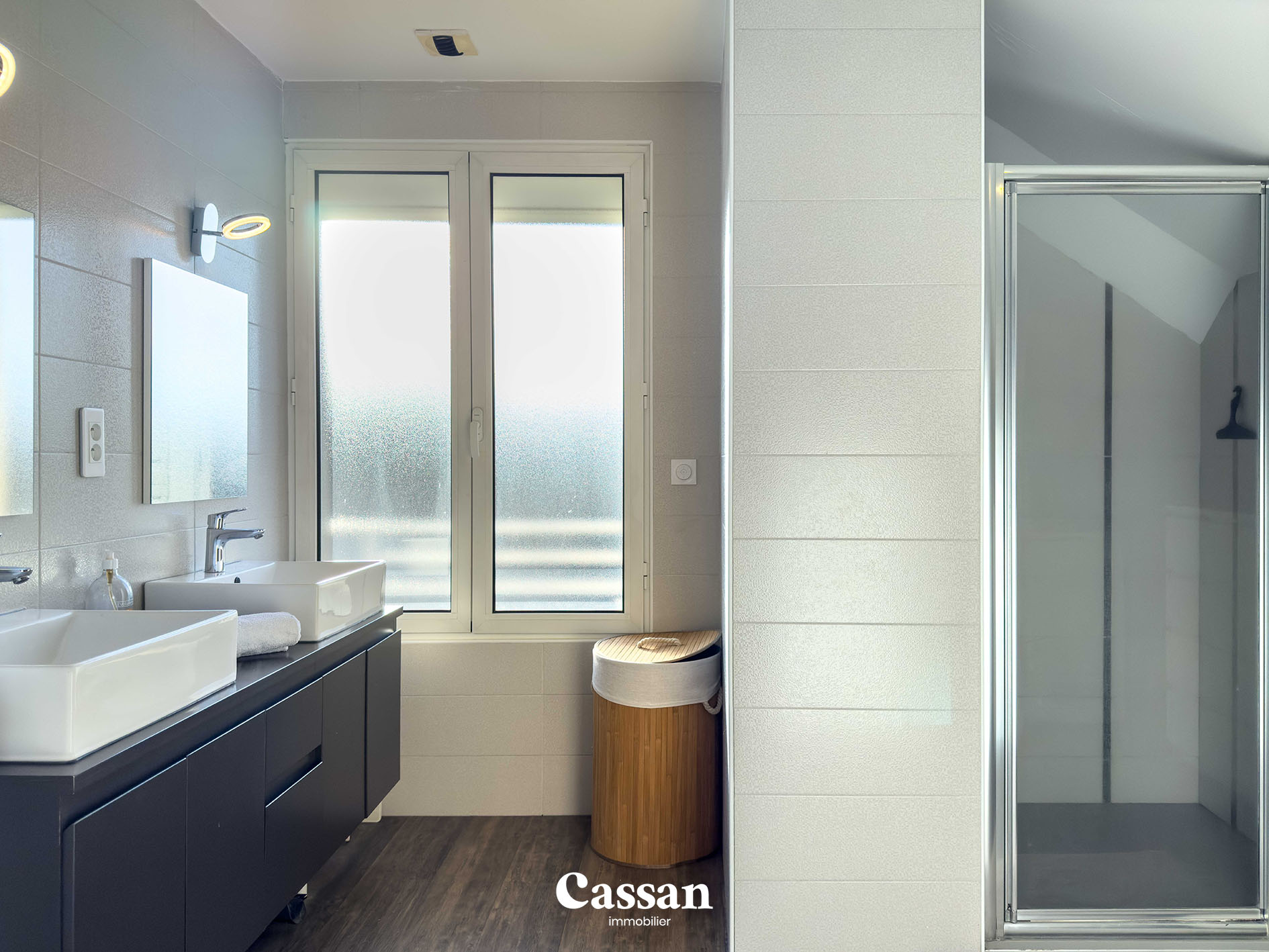 Appartement vendu- Sansac de Marmiesse - Cassan immobilier Agence Immobilière Aurillac