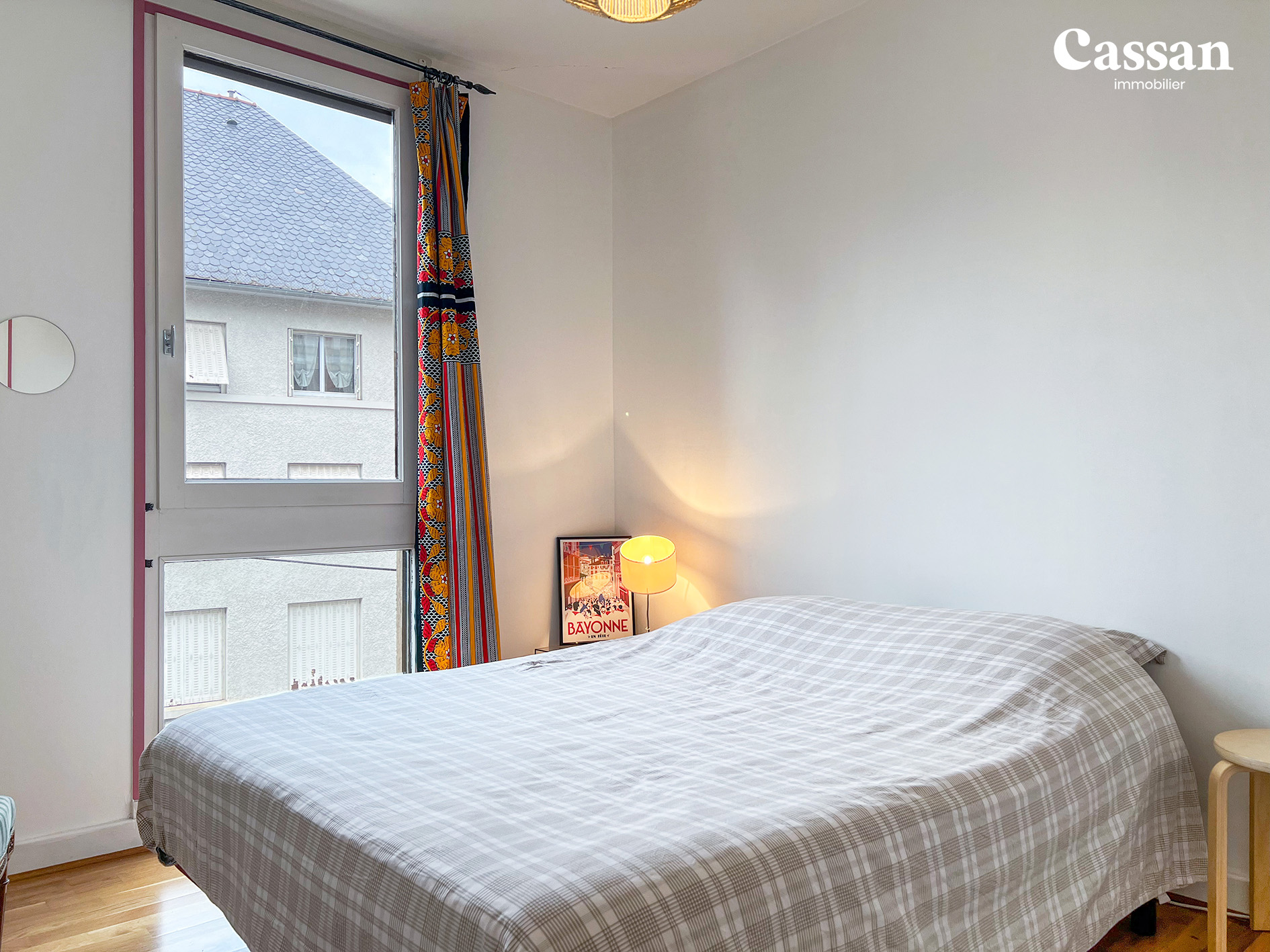 Appartement vendu - Aurillac - Cassan immobilier Agence Immobilière Aurillac