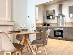 Appartement vendu - Aurillac - Cassan immobilier Agence Immobilière Aurillac