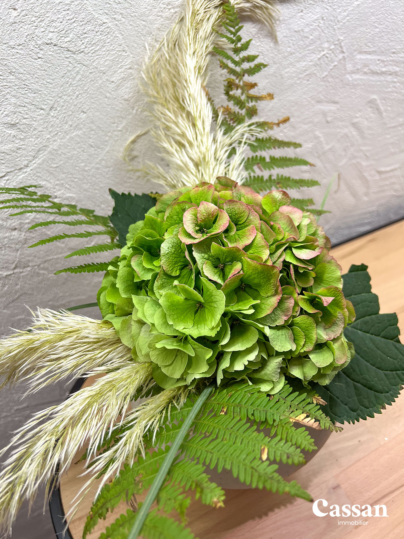 Appartement à vendre - Aurillac - Cassan immobilier Agence Immobilière Aurillac