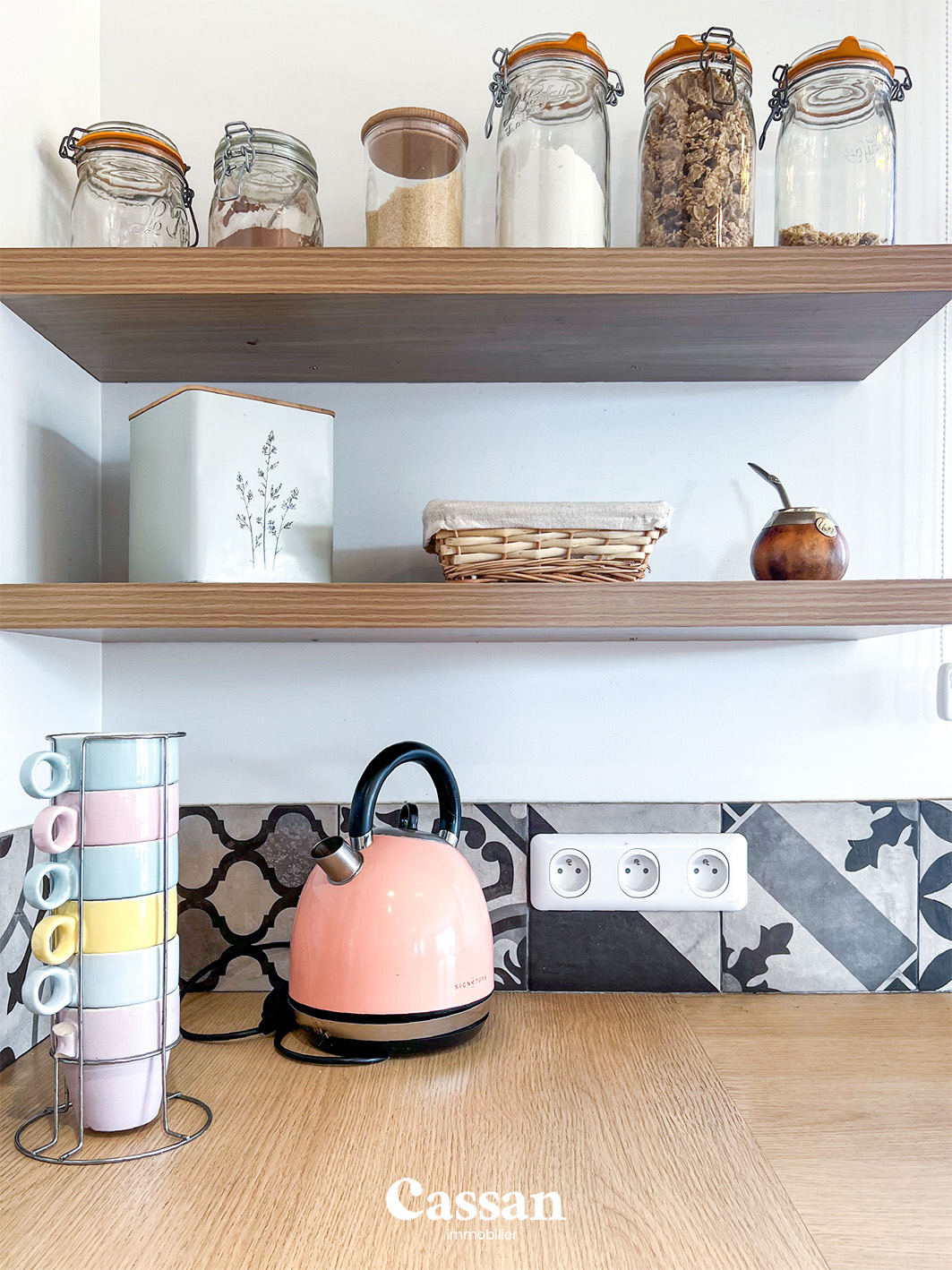 Maison vendue - Aurillac - Cassan immobilier Agence Immobilière Aurillac