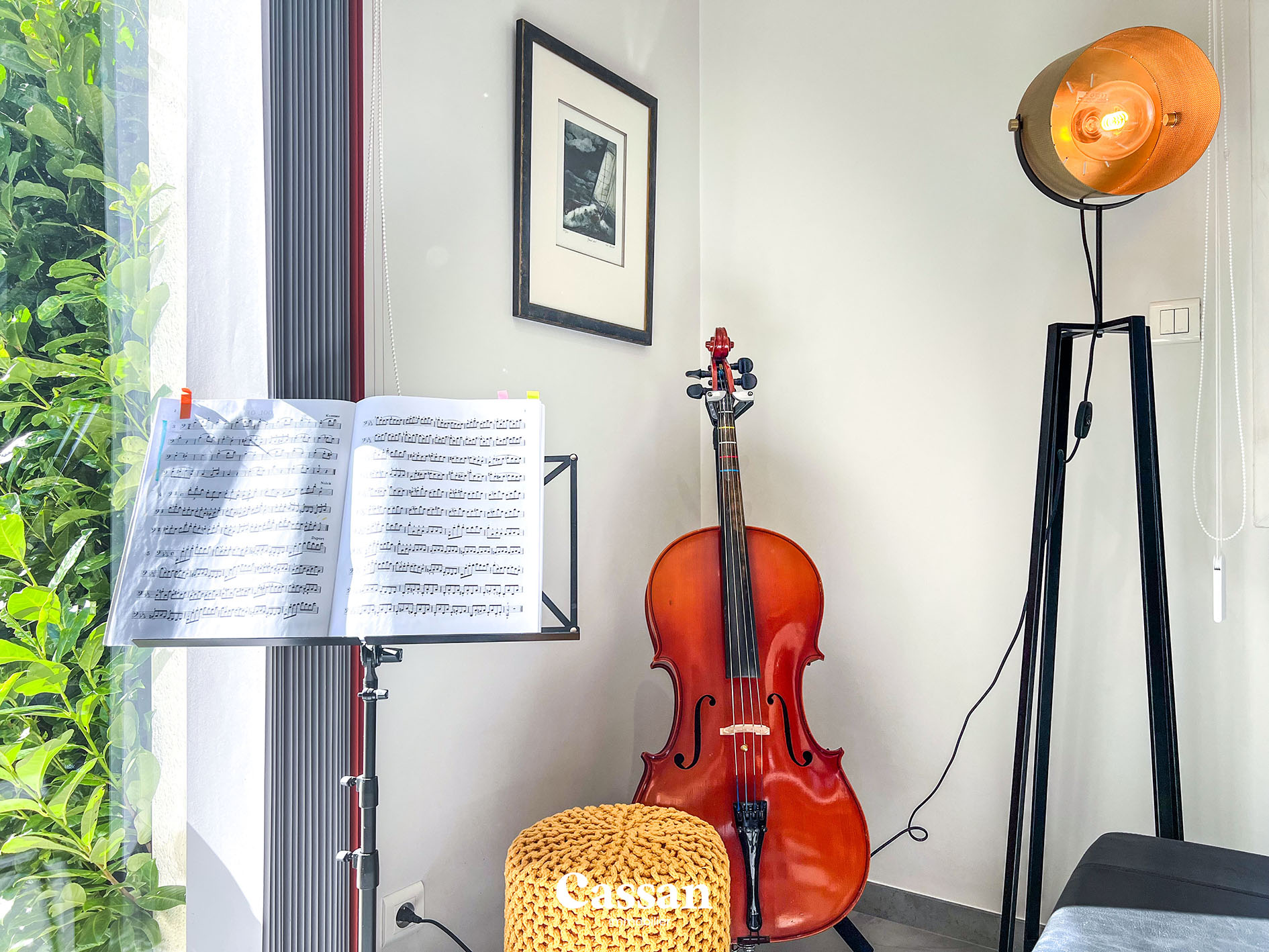 Maison vendu- Belbex - Cassan immobilier Agence Immobilière Aurillac