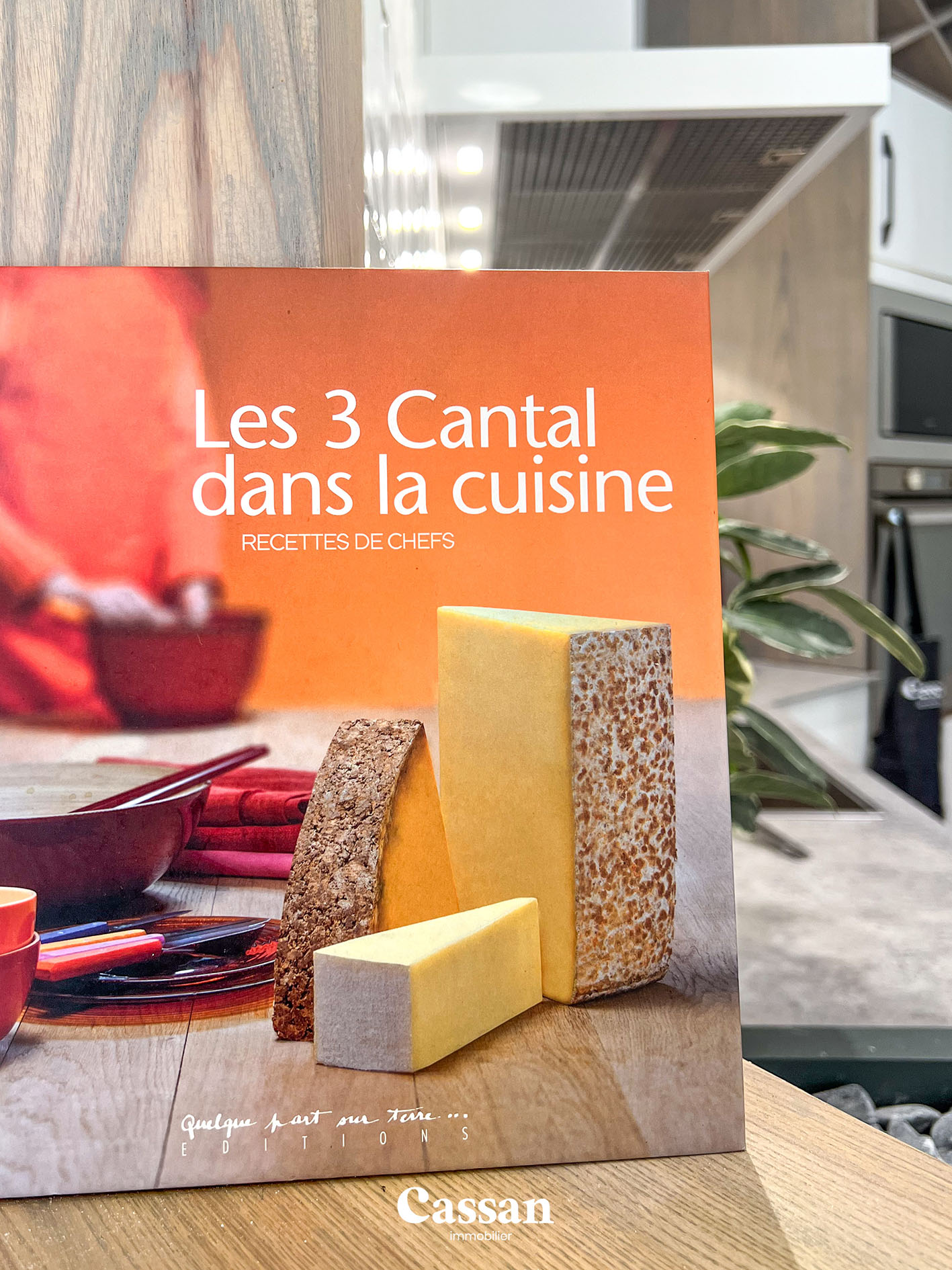 Maison vendu- Belbex - Cassan immobilier Agence Immobilière Aurillac