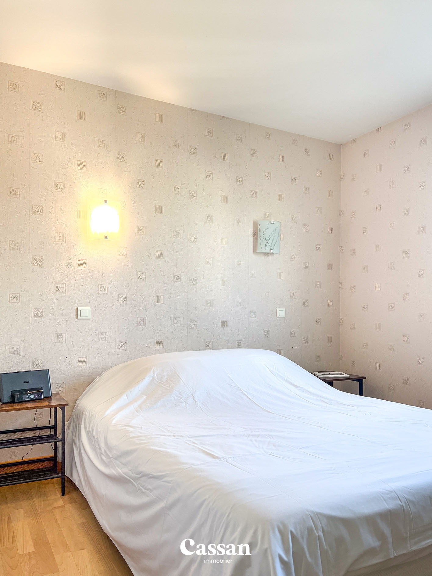 Maison vendu- Belbex - Cassan immobilier Agence Immobilière Aurillac