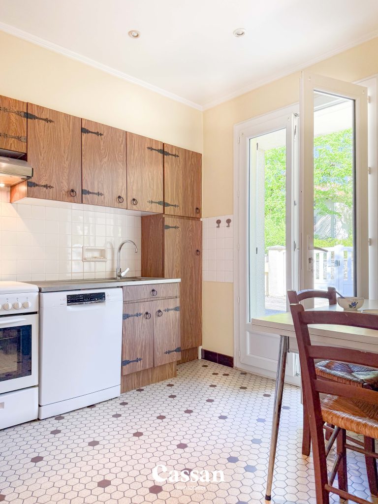 Maison à vendre - Reilhac - Cassan immobilier Agence Immobilière Aurillac