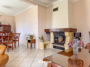Maison à vendre - Reilhac - Cassan immobilier Agence Immobilière Aurillac