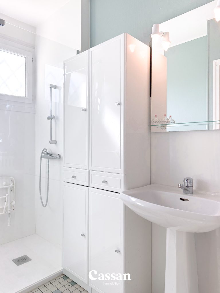 Maison à vendre - Reilhac - Cassan immobilier Agence Immobilière Aurillac