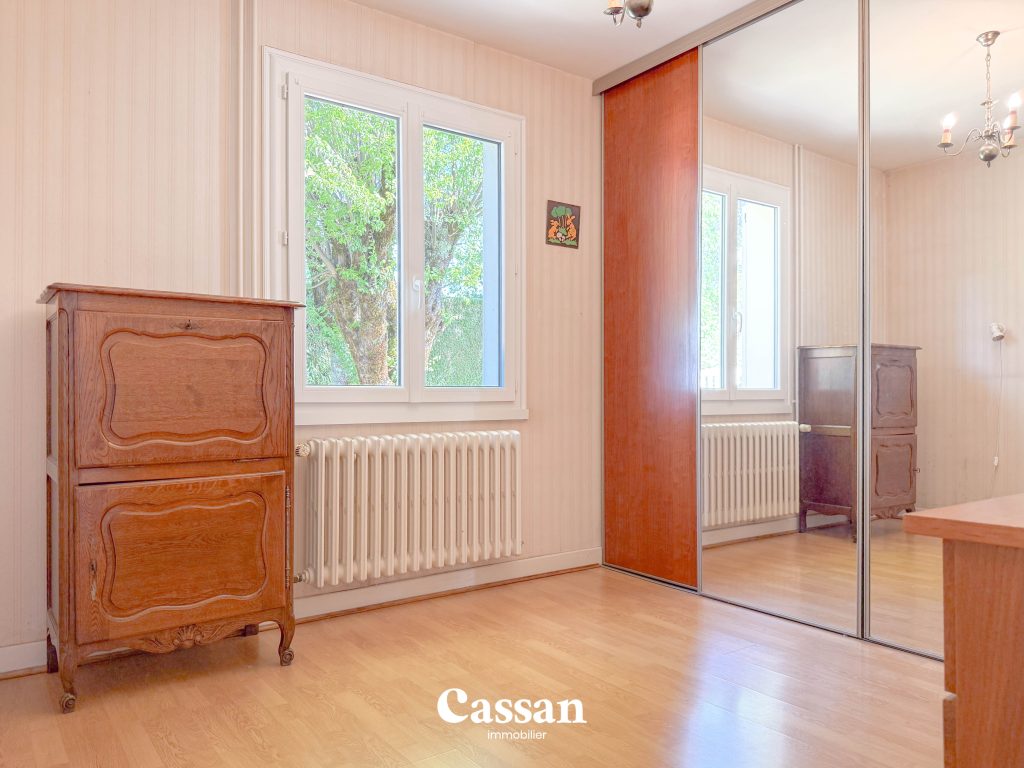 Maison à vendre - Reilhac - Cassan immobilier Agence Immobilière Aurillac