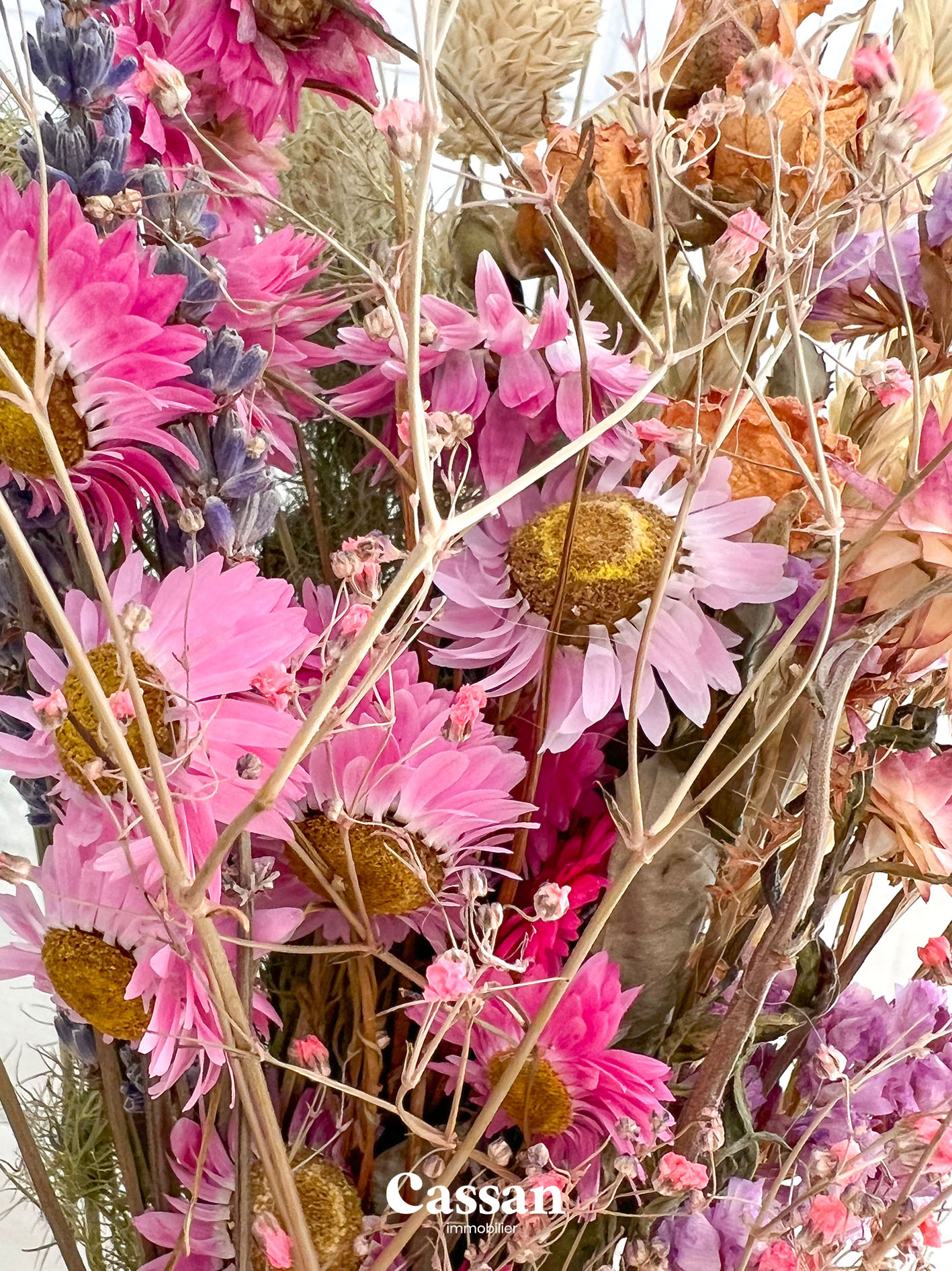 Maison vendue - Aurillac - Cassan immobilier Agence Immobilière Aurillac