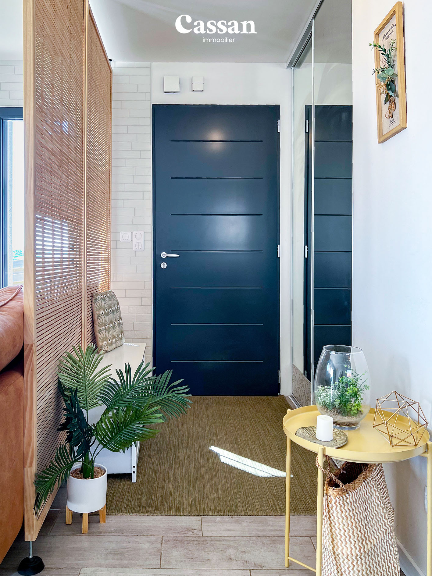 Maison vendue - Aurillac - Cassan immobilier Agence Immobilière Aurillac