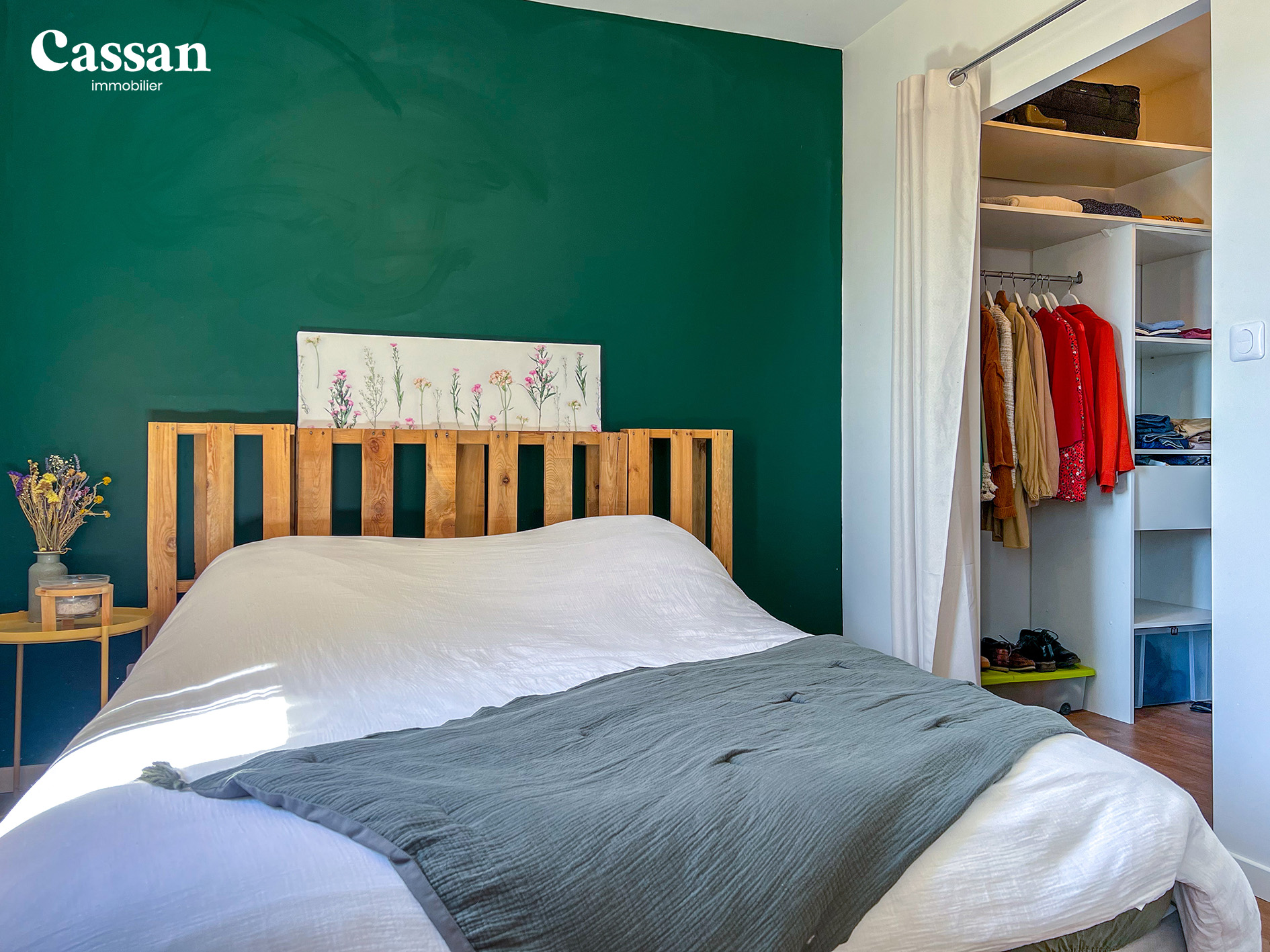 Maison vendue - Aurillac - Cassan immobilier Agence Immobilière Aurillac