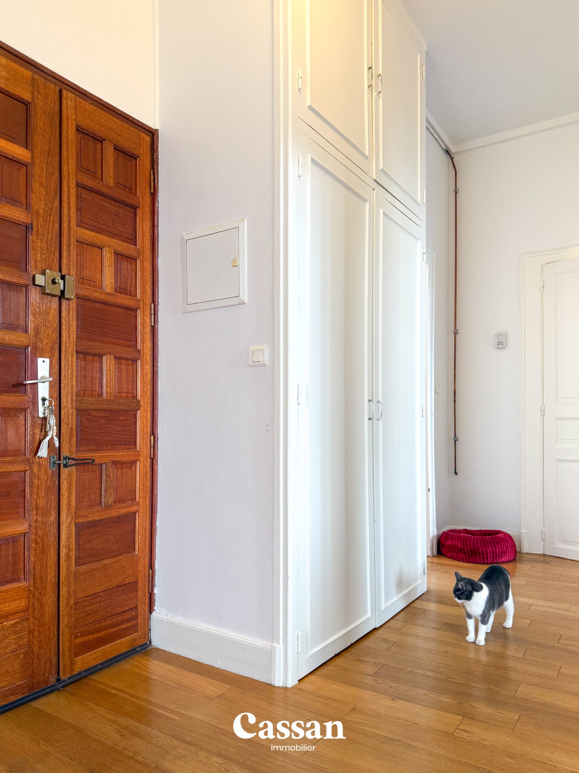 Maison à vendre - Aurillac - Cassan immobilier Agence Immobilière Aurillac