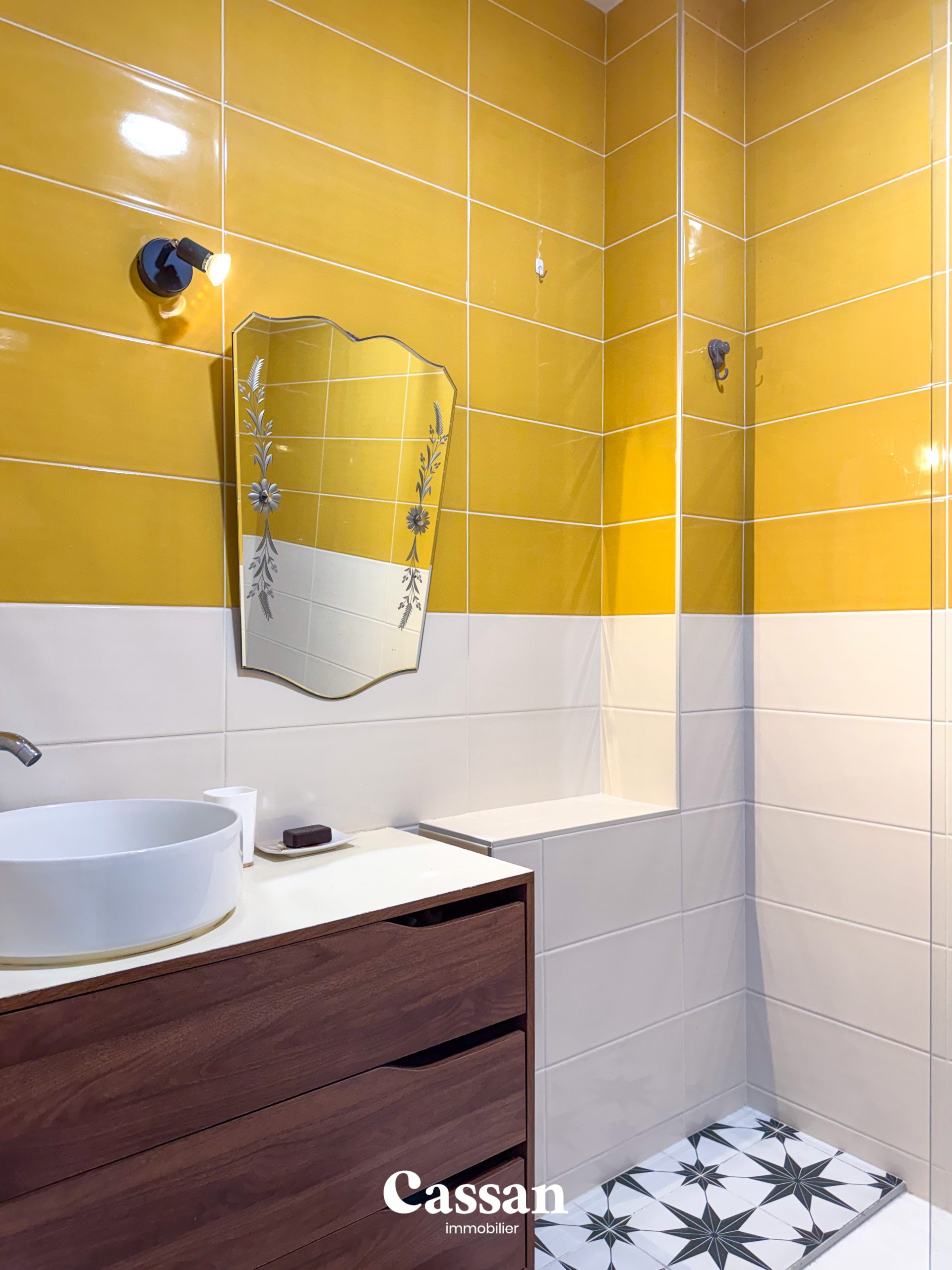 Maison à vendre - Aurillac - Cassan immobilier Agence Immobilière Aurillac