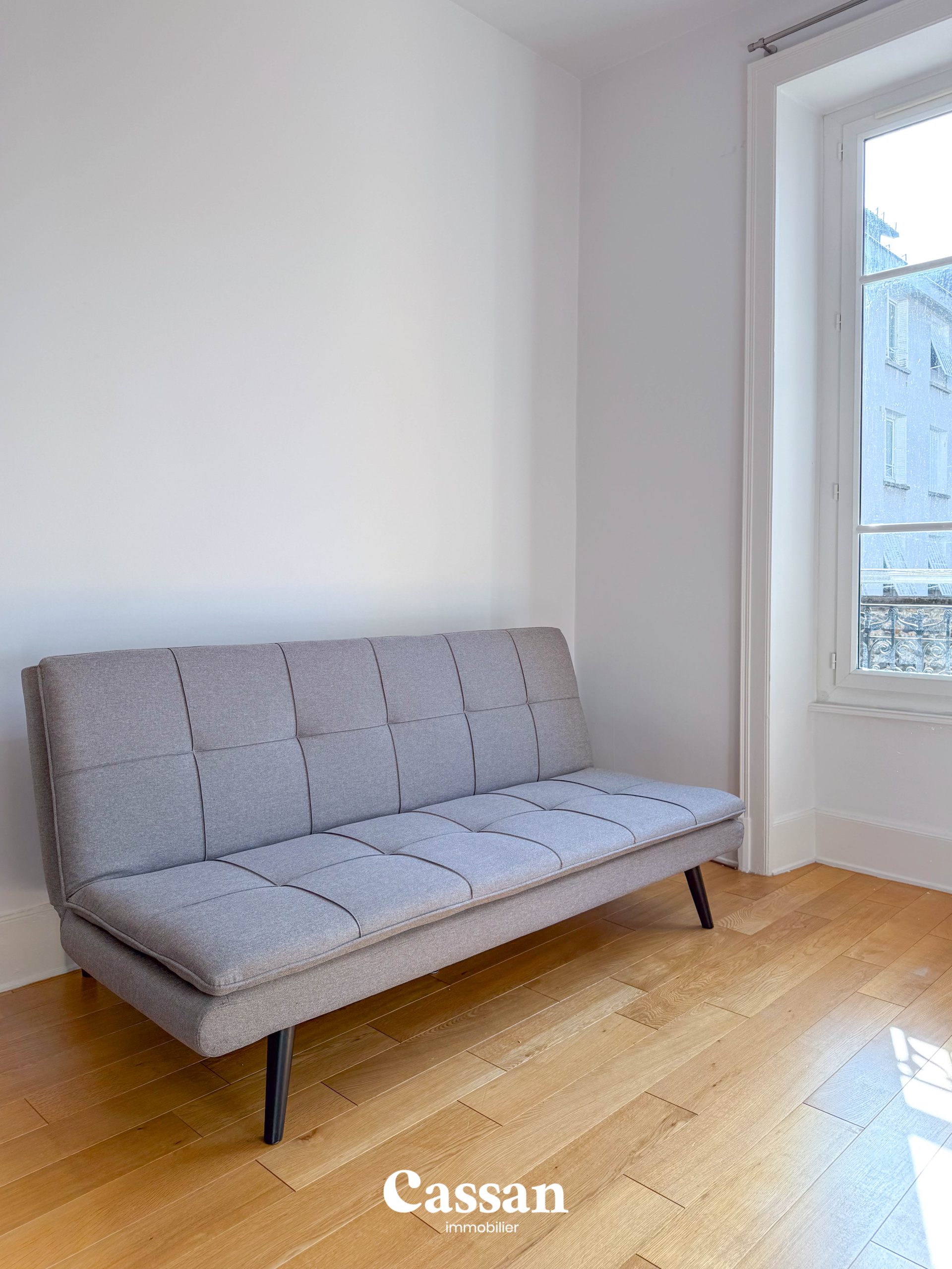 Maison à vendre - Aurillac - Cassan immobilier Agence Immobilière Aurillac