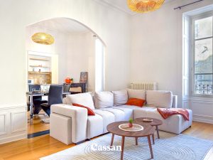 Maison à vendre - Aurillac - Cassan immobilier Agence Immobilière Aurillac