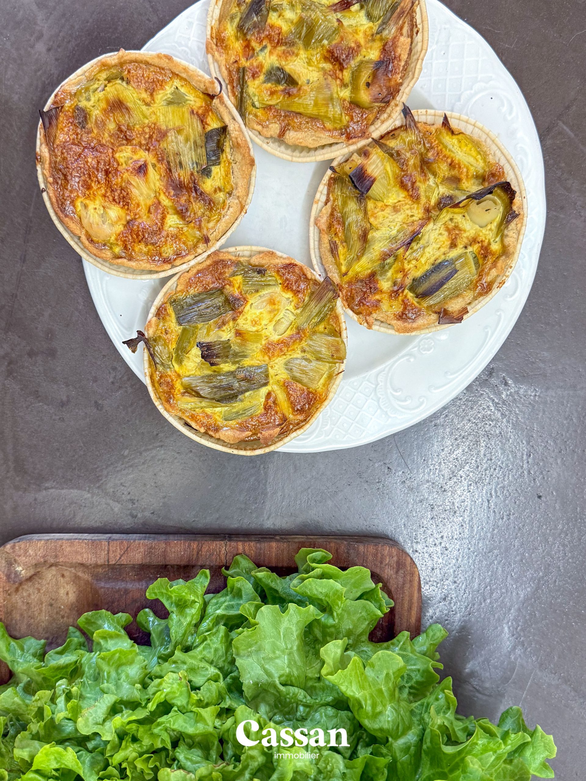 Maison à vendre - Marcolès - Cassan immobilier Agence Immobilière Aurillac