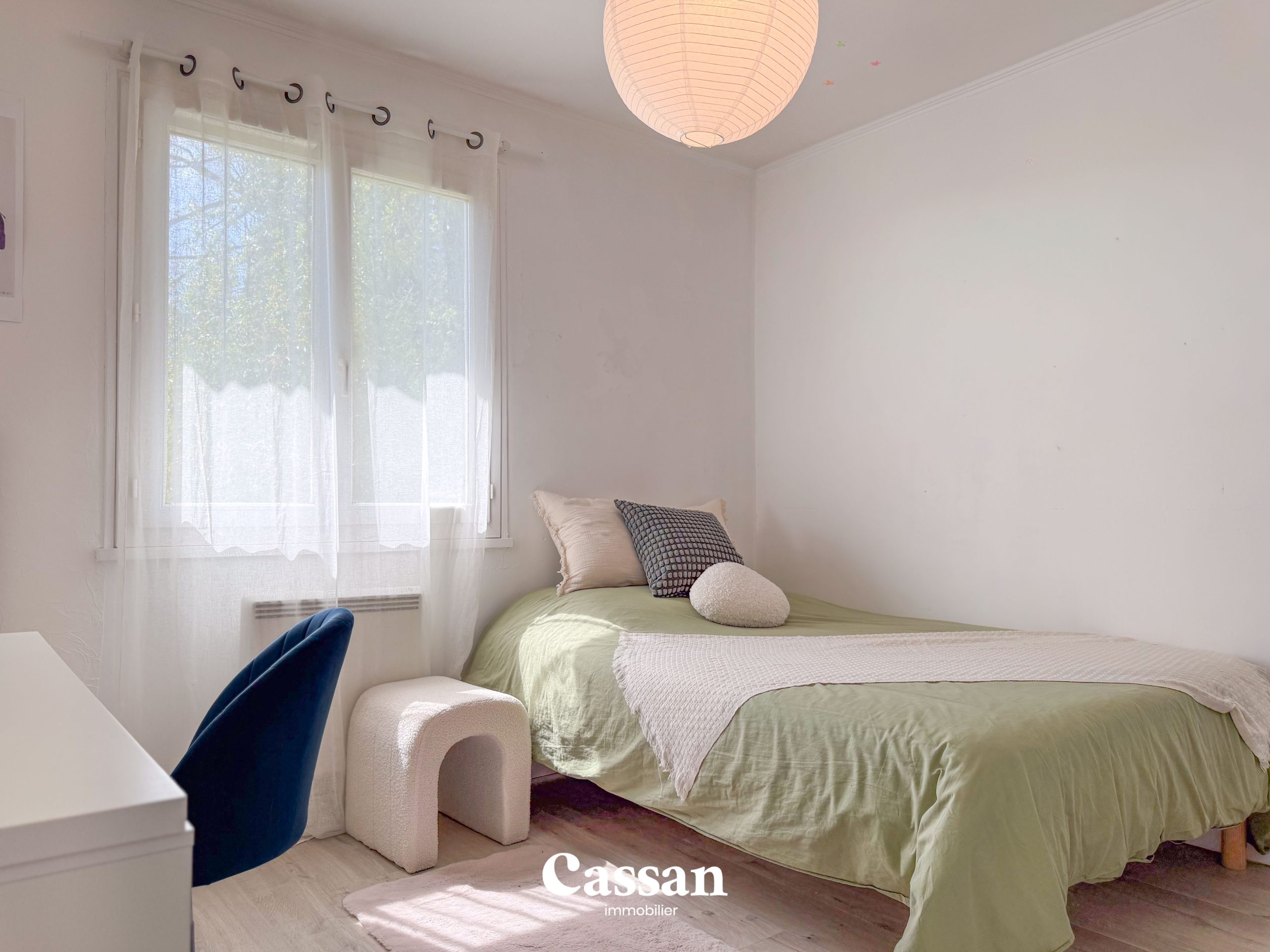 Maison à vendre - Vic sur Cère - Cassan immobilier Agence Immobilière Aurillac