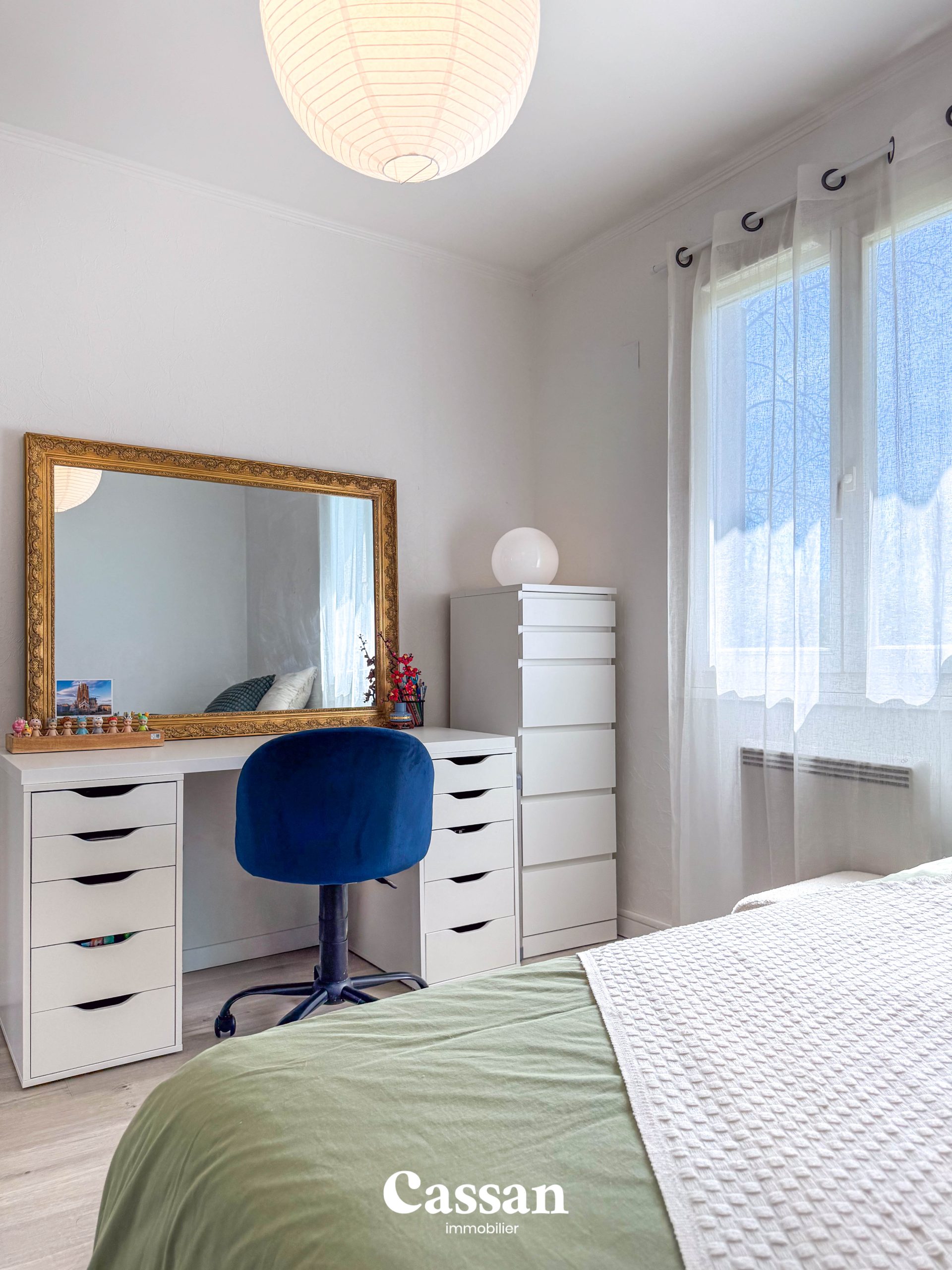 Maison à vendre - Vic sur Cère - Cassan immobilier Agence Immobilière Aurillac