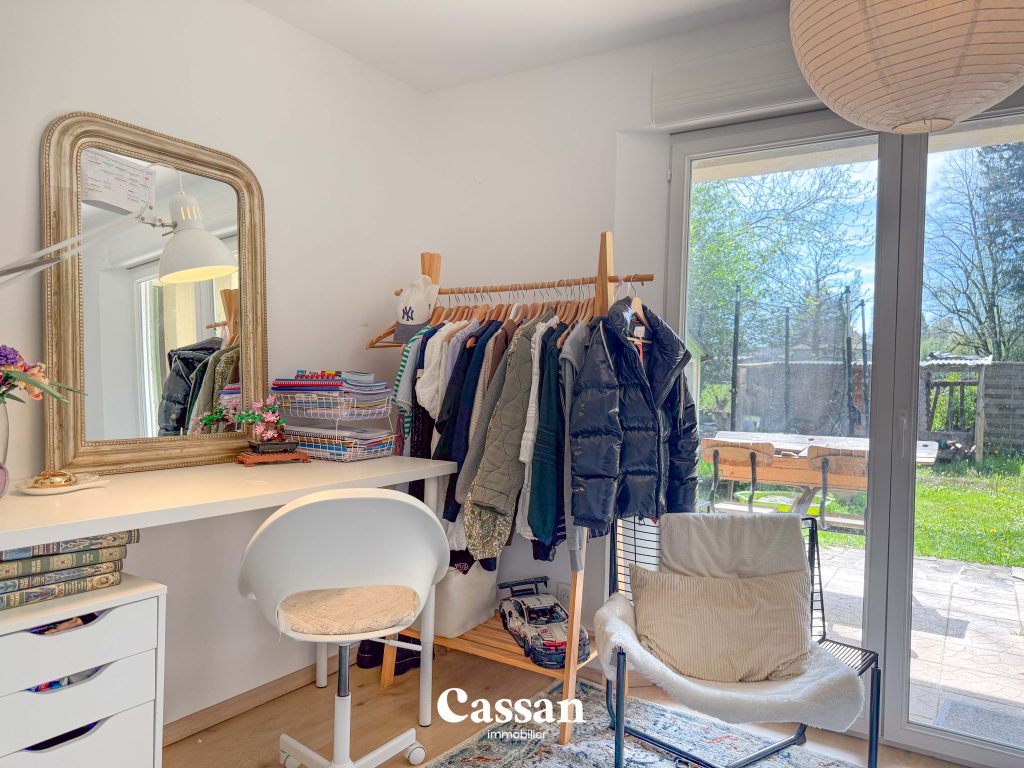 Maison à vendre - Vic sur Cère - Cassan immobilier Agence Immobilière Aurillac