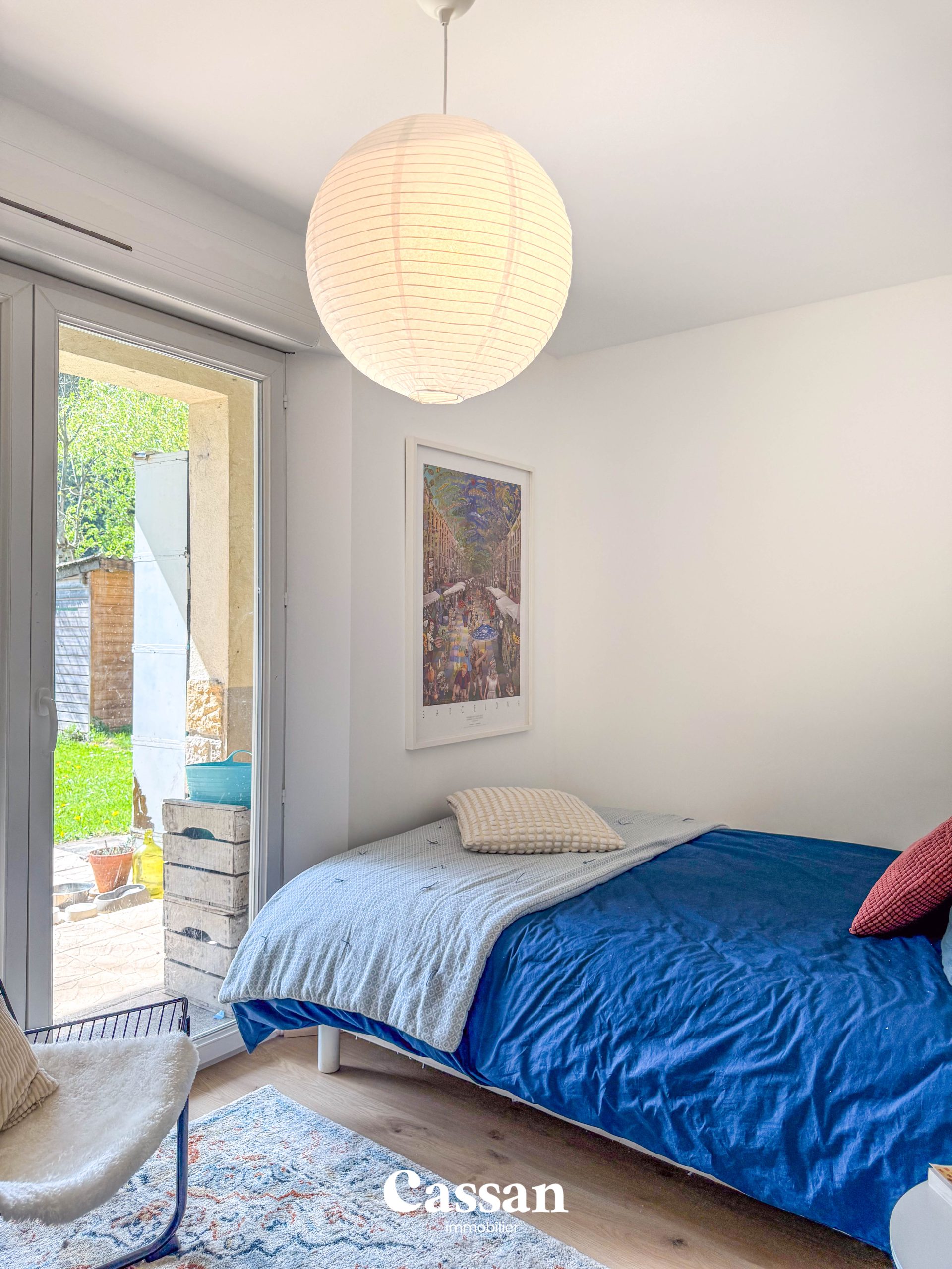 Maison à vendre - Vic sur Cère - Cassan immobilier Agence Immobilière Aurillac