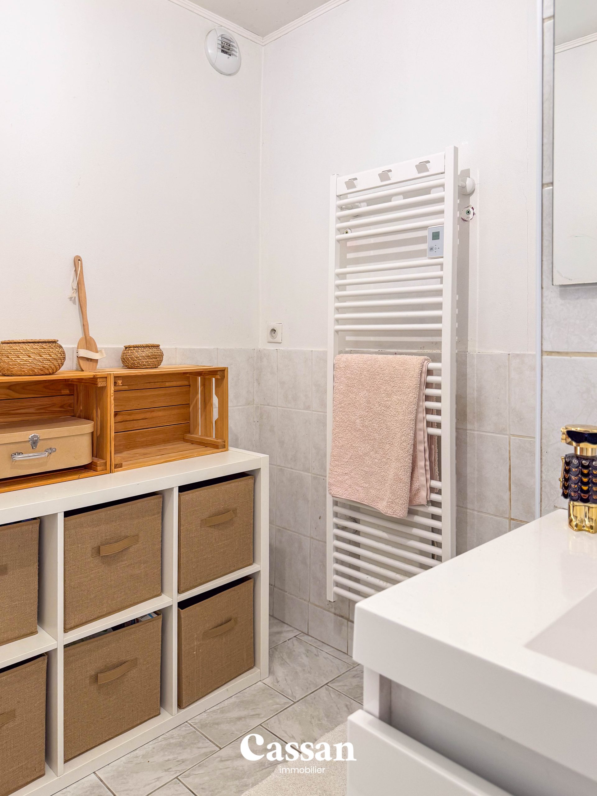 Maison à vendre - Vic sur Cère - Cassan immobilier Agence Immobilière Aurillac