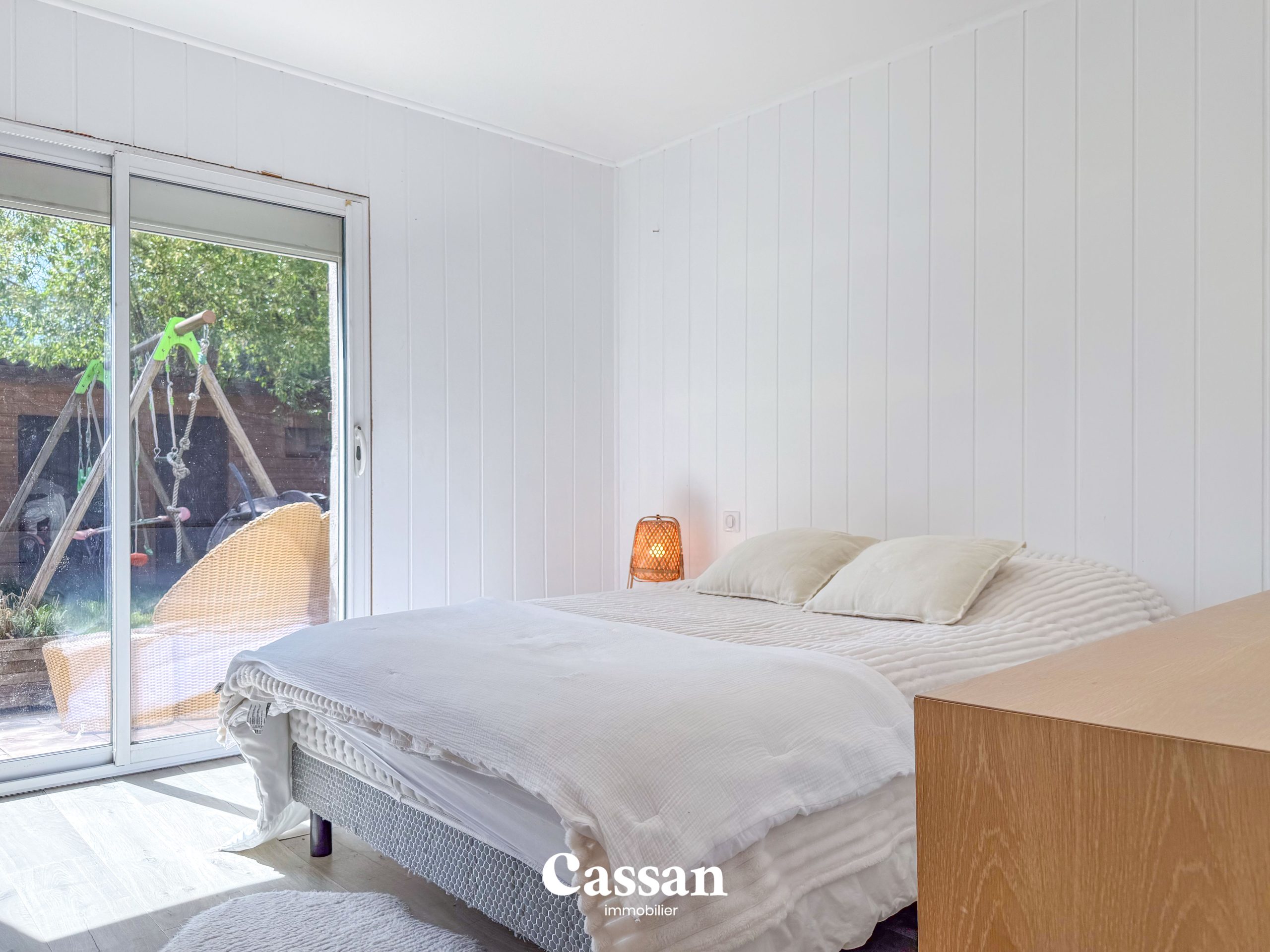 Maison à vendre - Vic sur Cère - Cassan immobilier Agence Immobilière Aurillac