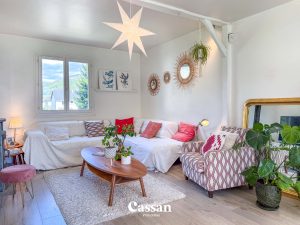 vic sur cere- maison a vendre - Cassan immobilier