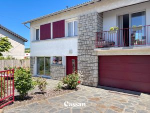 maison à vendre - naucelles - Cassan immobilier