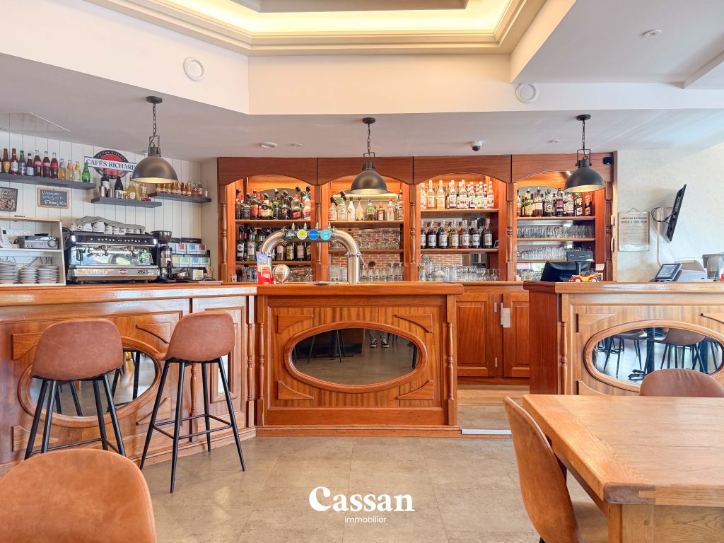 terminus - cassan immobilier