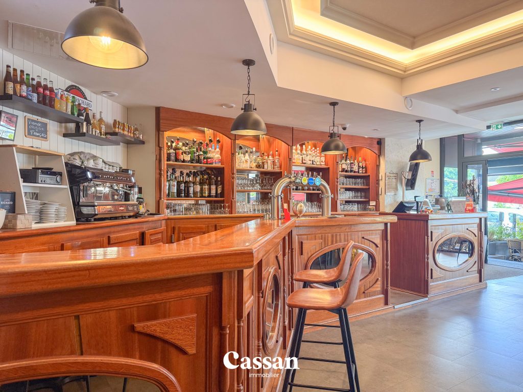 terminus - cassan immobilier