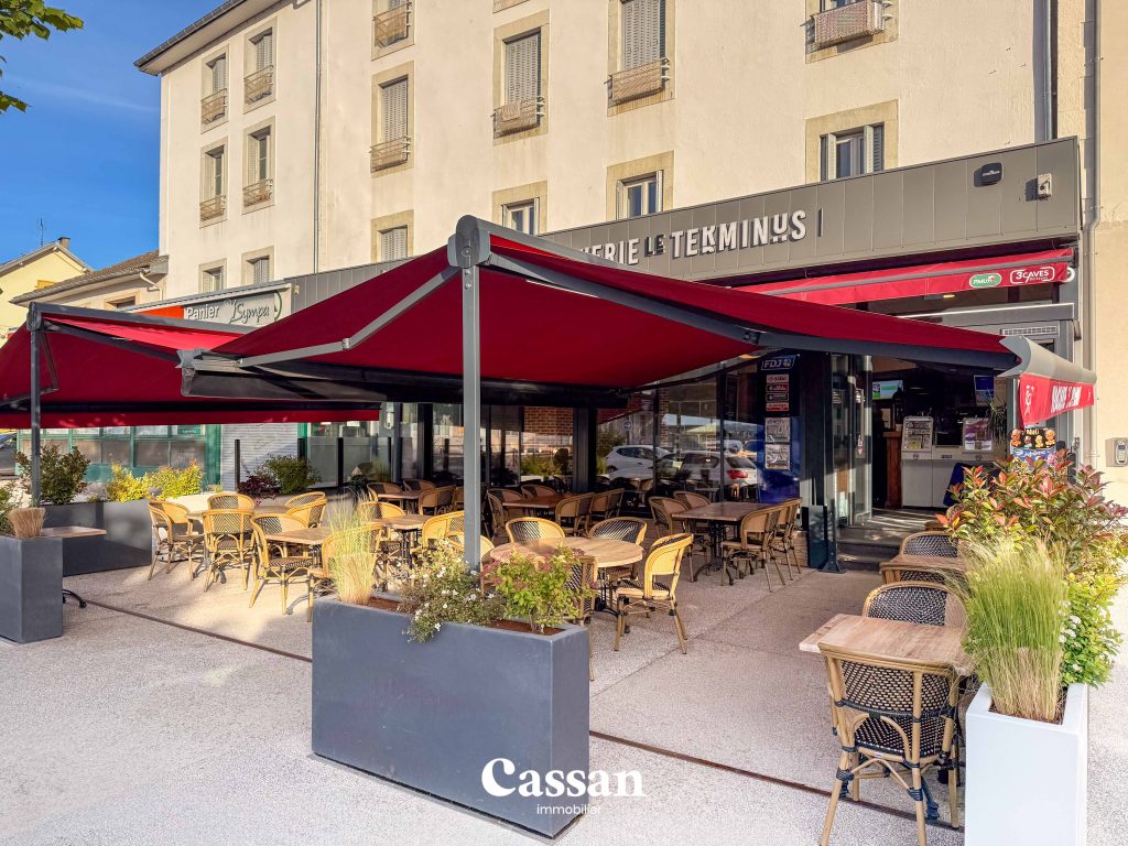 terminus - cassan immobilier