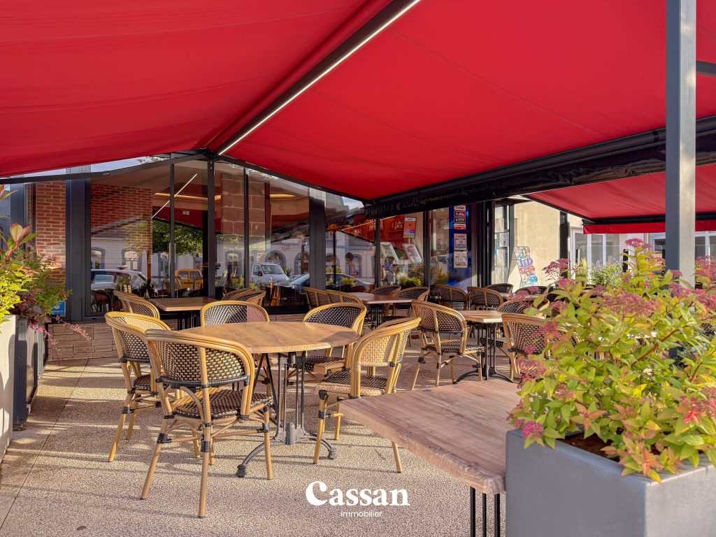 terminus - cassan immobilier